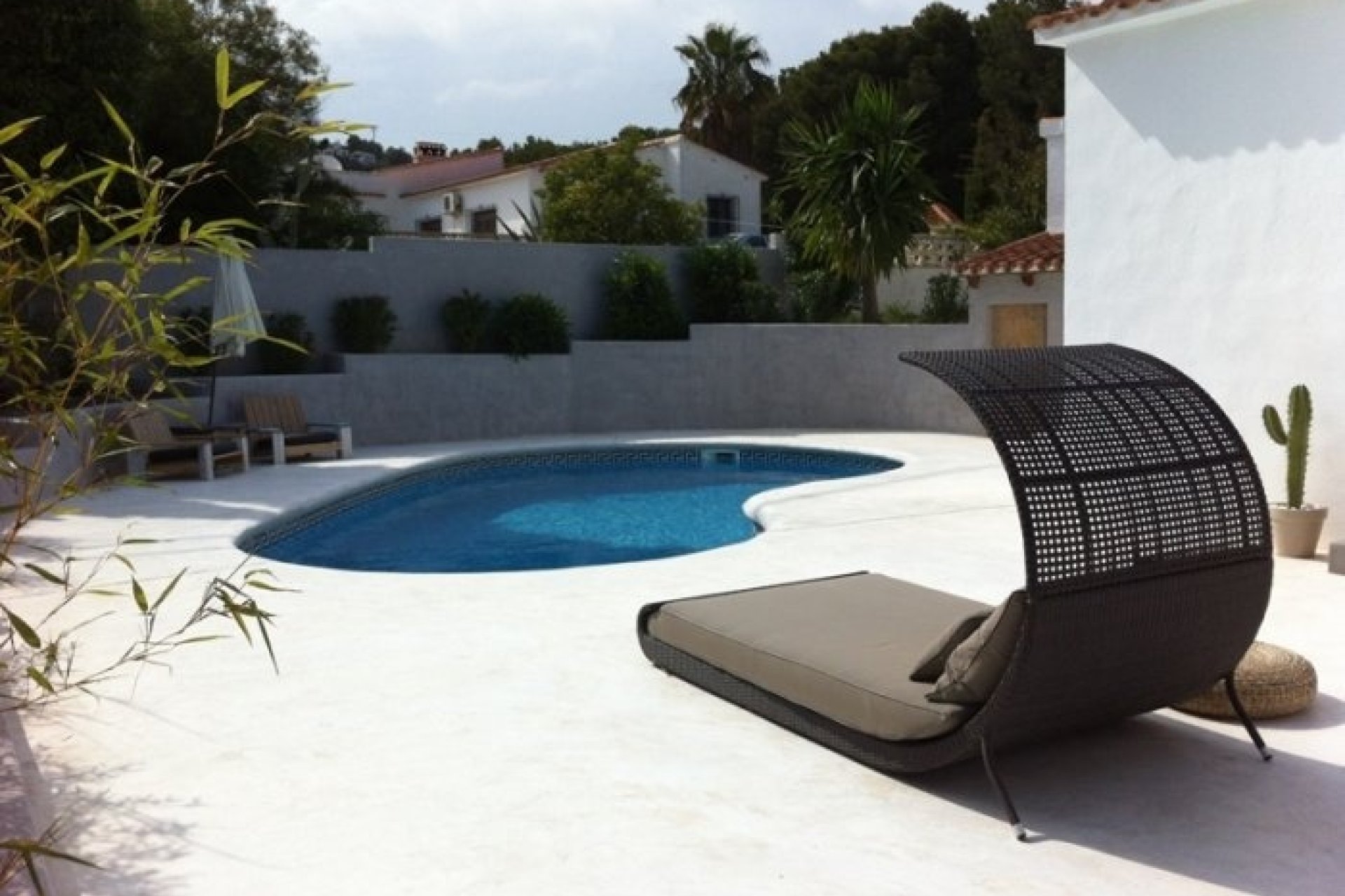 Venta - Villa - Moraira - Pinar de L'Adovcat