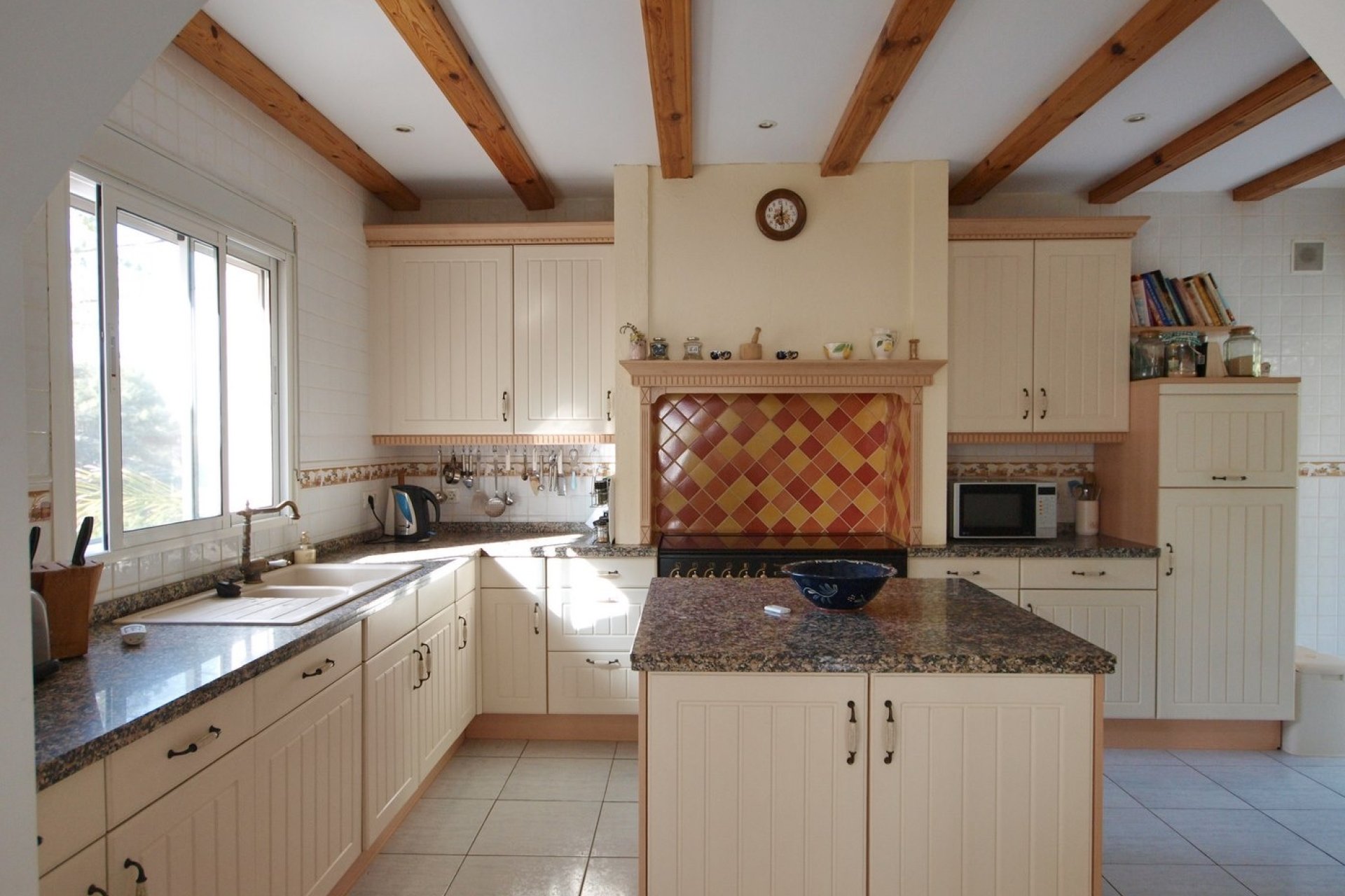 Venta - Villa - Moraira - Pinar de L'Adovcat