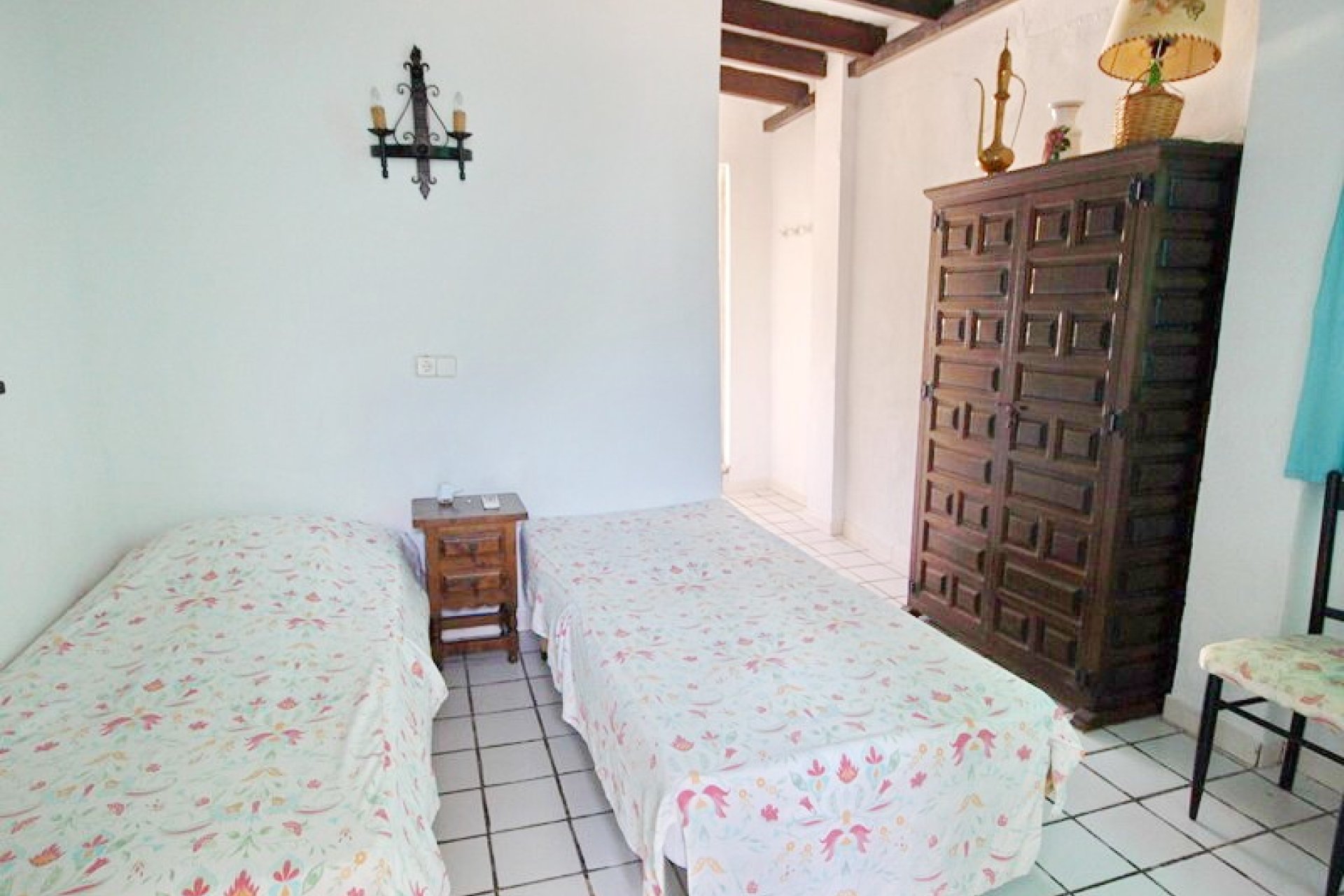 Venta - Villa - Moraira - Pinar de L'Adovcat