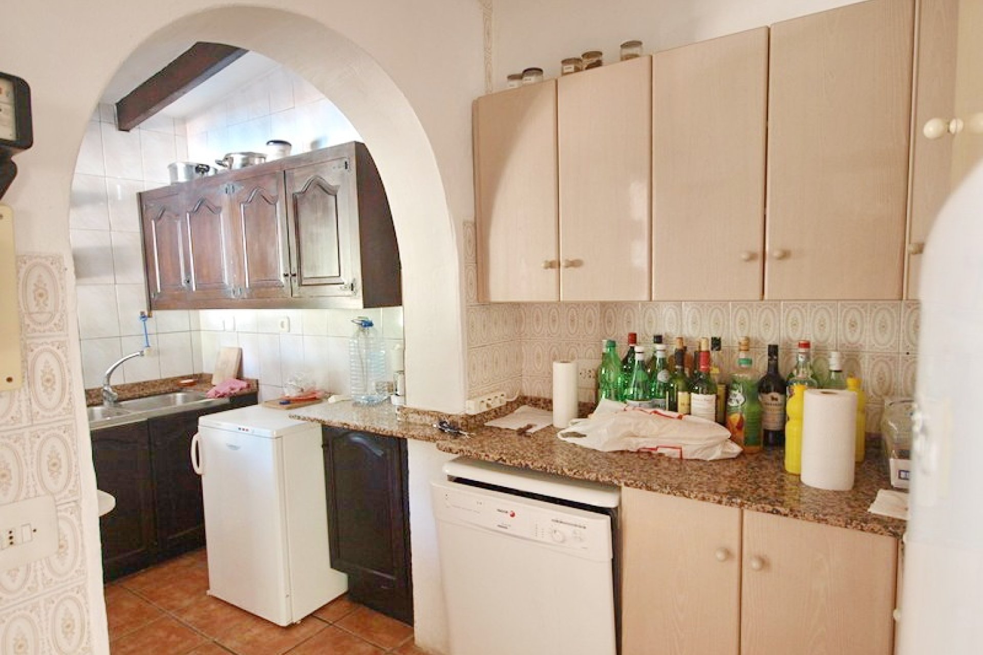 Venta - Villa - Moraira - Pinar de L'Adovcat