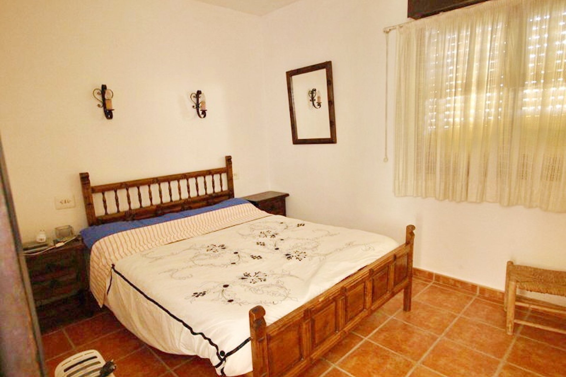 Venta - Villa - Moraira - Pinar de L'Adovcat