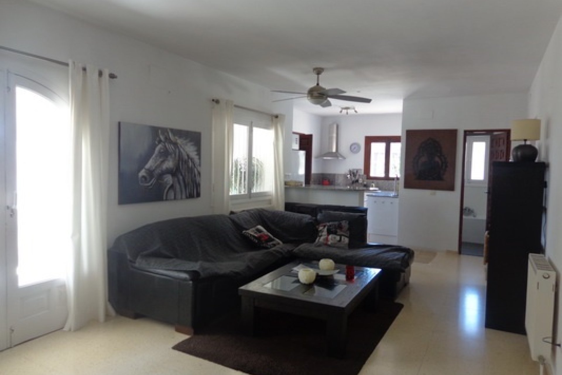 Venta - Villa - Moraira - Pinar de L'Adovcat