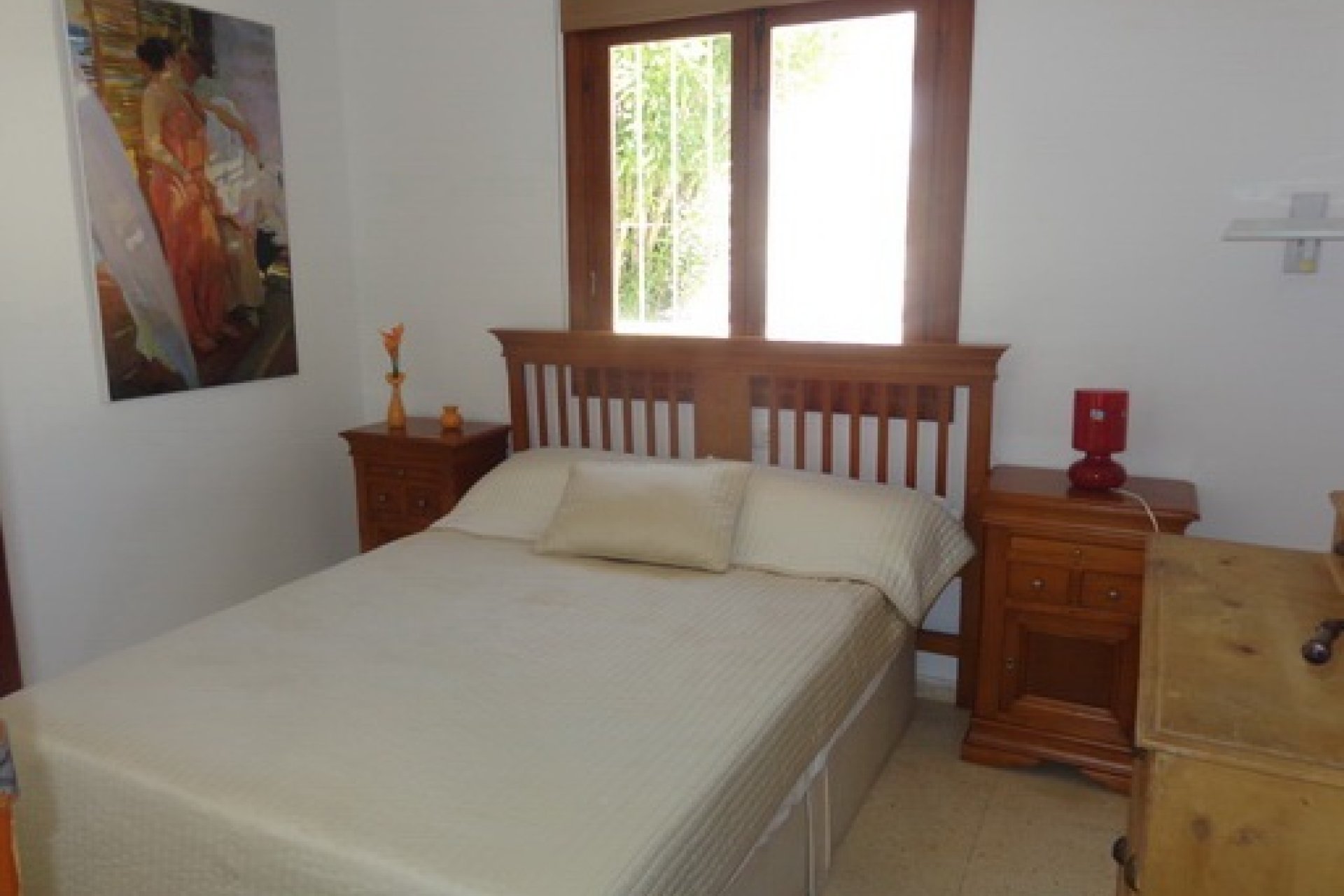 Venta - Villa - Moraira - Pinar de L'Adovcat