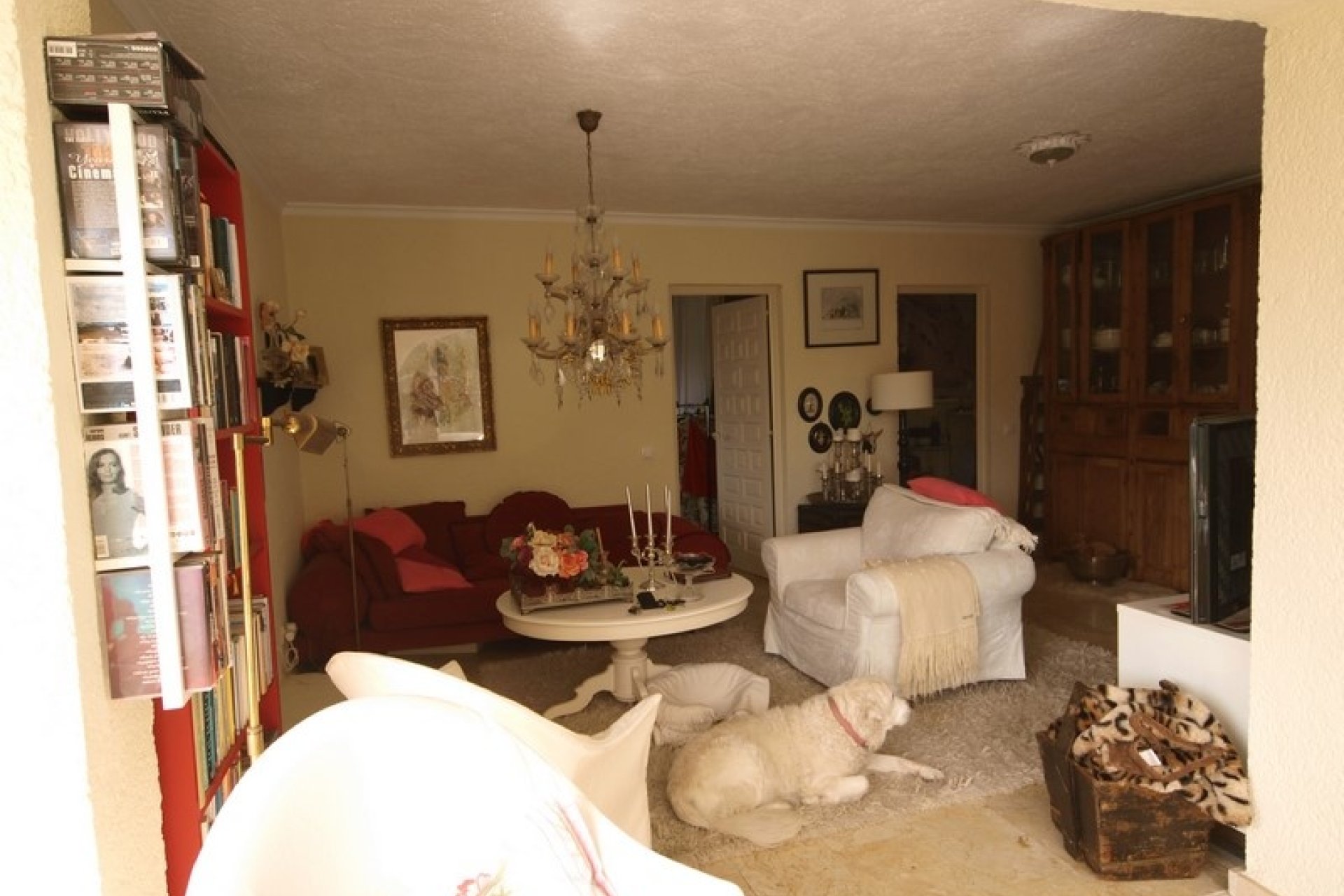 Venta - Villa - Moraira - Pinar de L'Adovcat