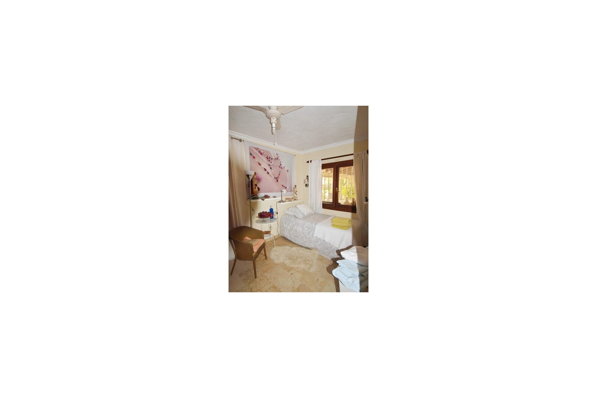 Venta - Villa - Moraira - Pinar de L'Adovcat