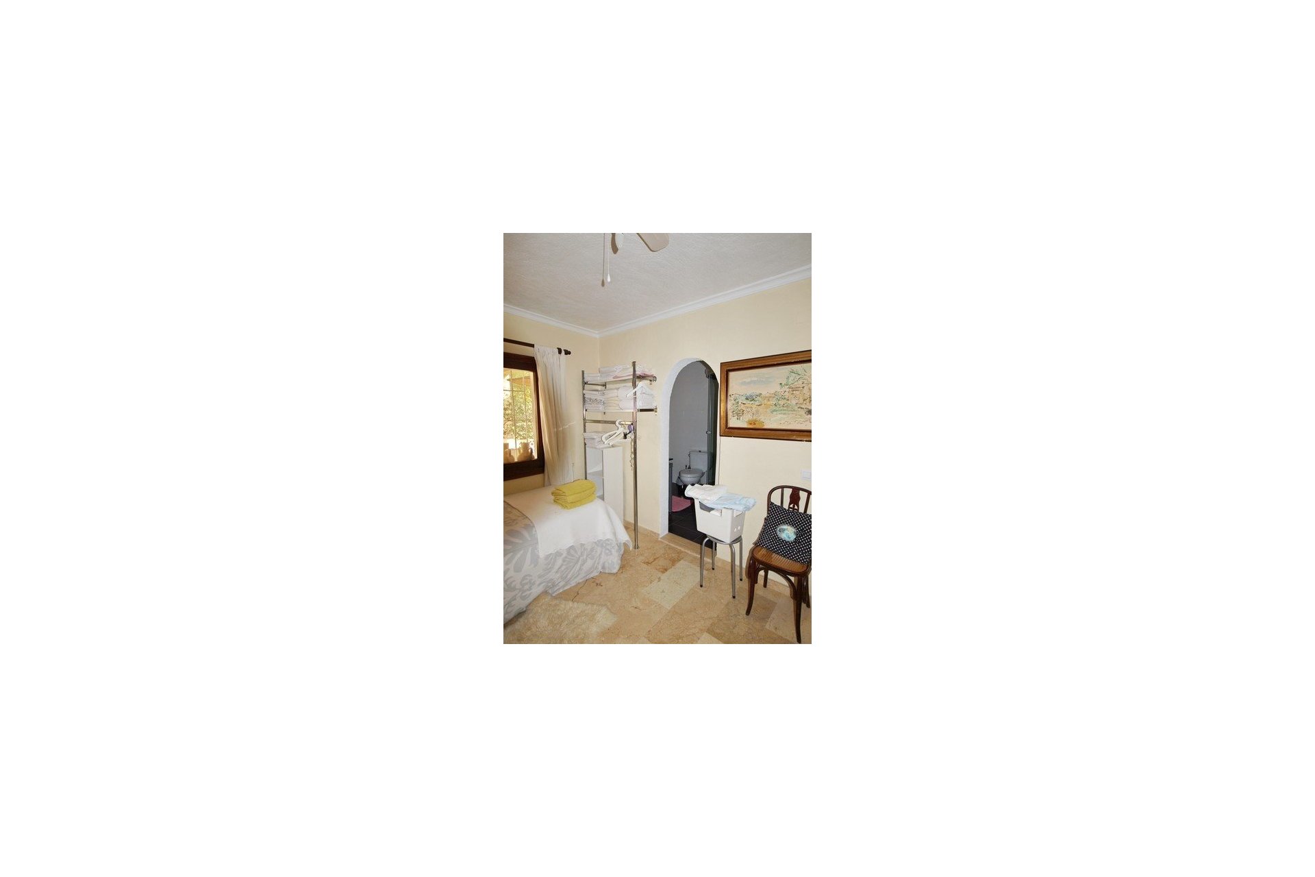 Venta - Villa - Moraira - Pinar de L'Adovcat