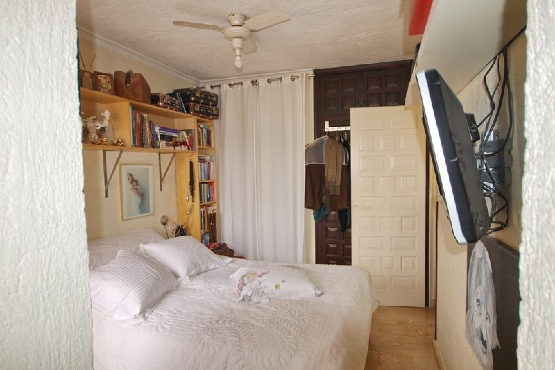 Venta - Villa - Moraira - Pinar de L'Adovcat