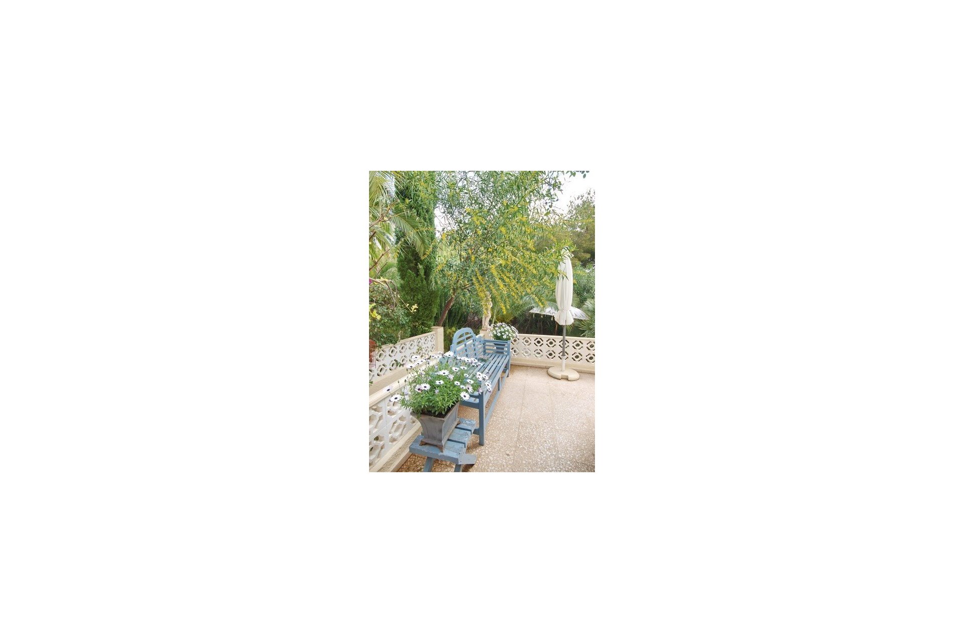 Venta - Villa - Moraira - Pinar de L'Adovcat