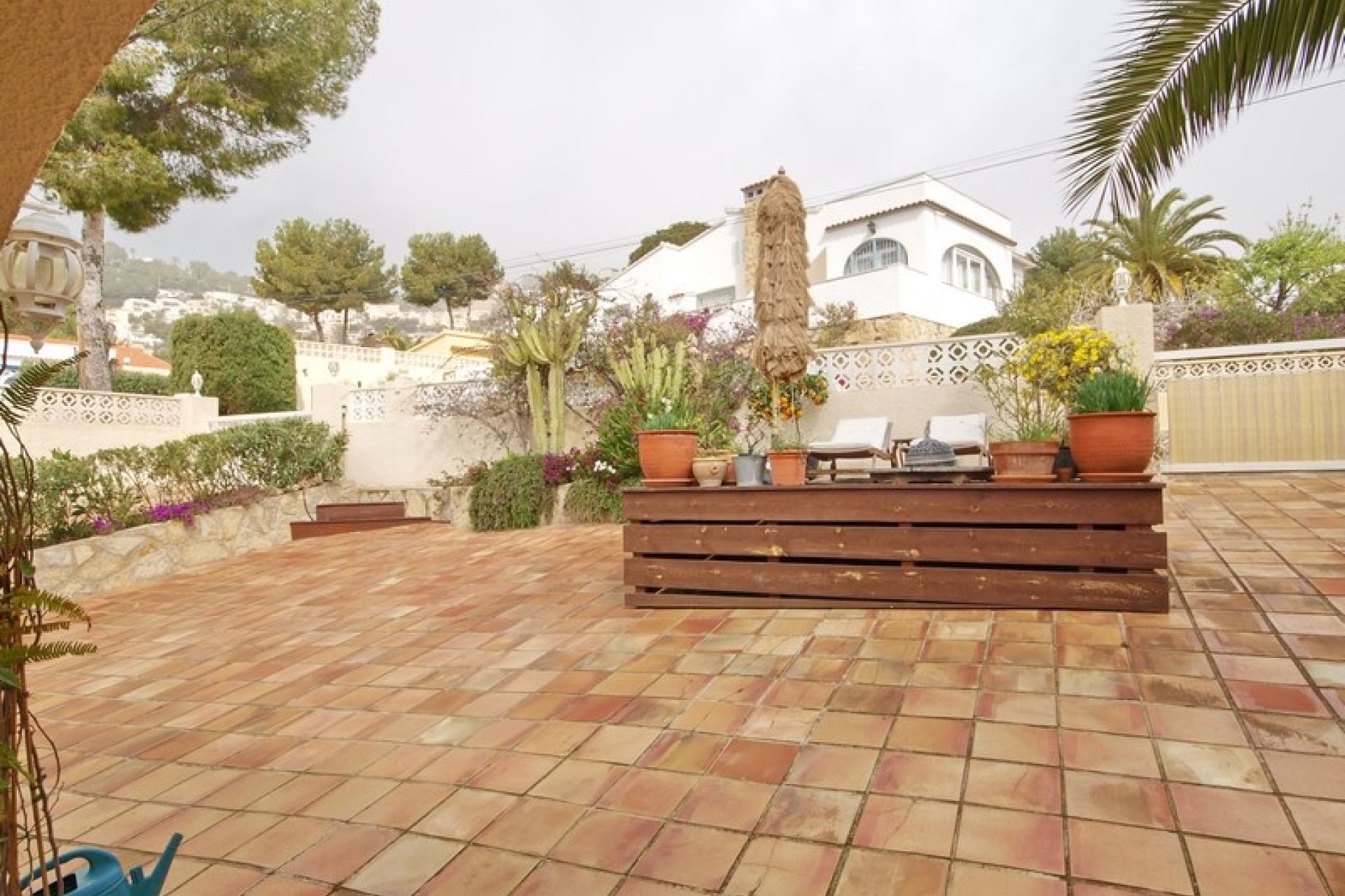 Venta - Villa - Moraira - Pinar de L'Adovcat