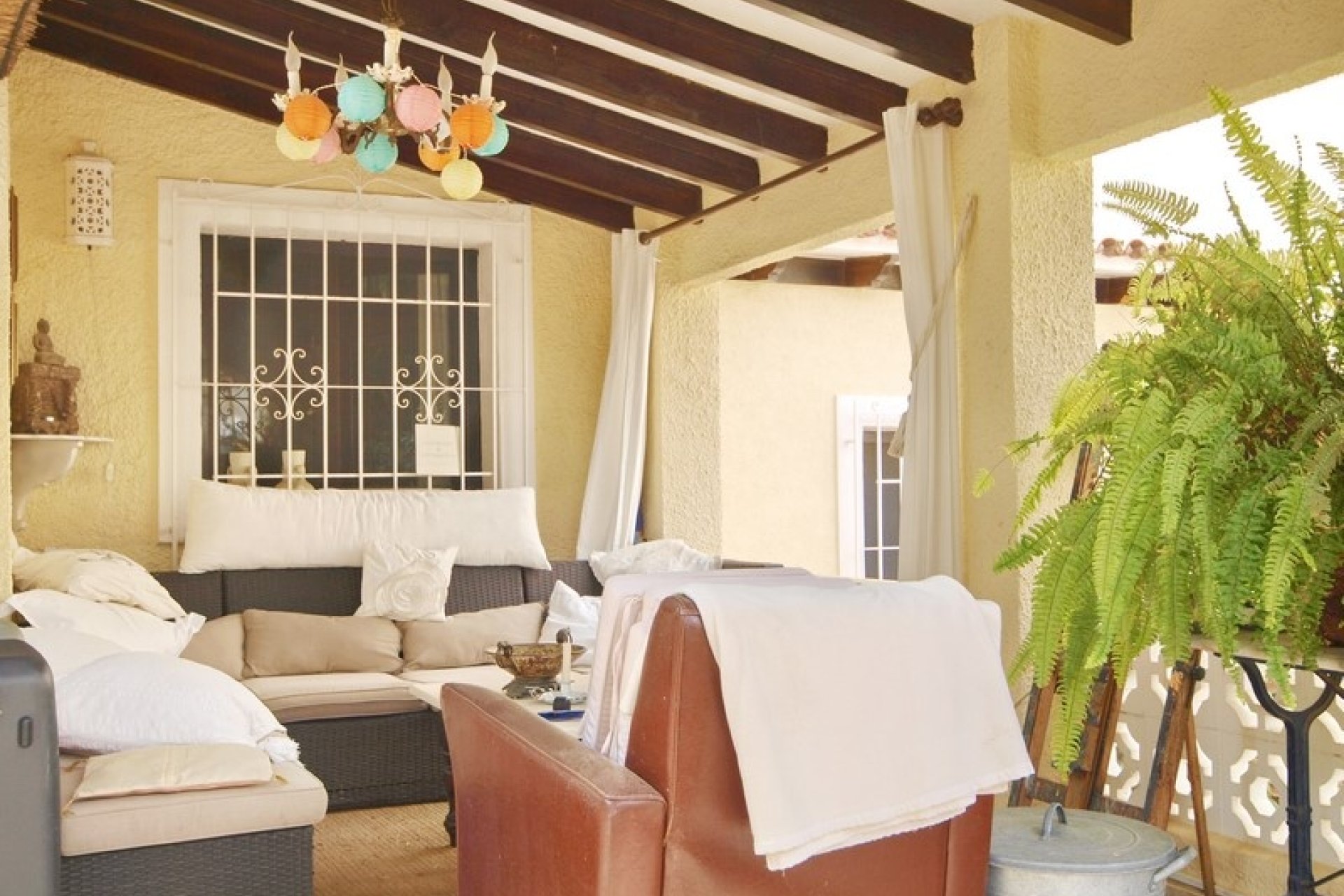 Venta - Villa - Moraira - Pinar de L'Adovcat