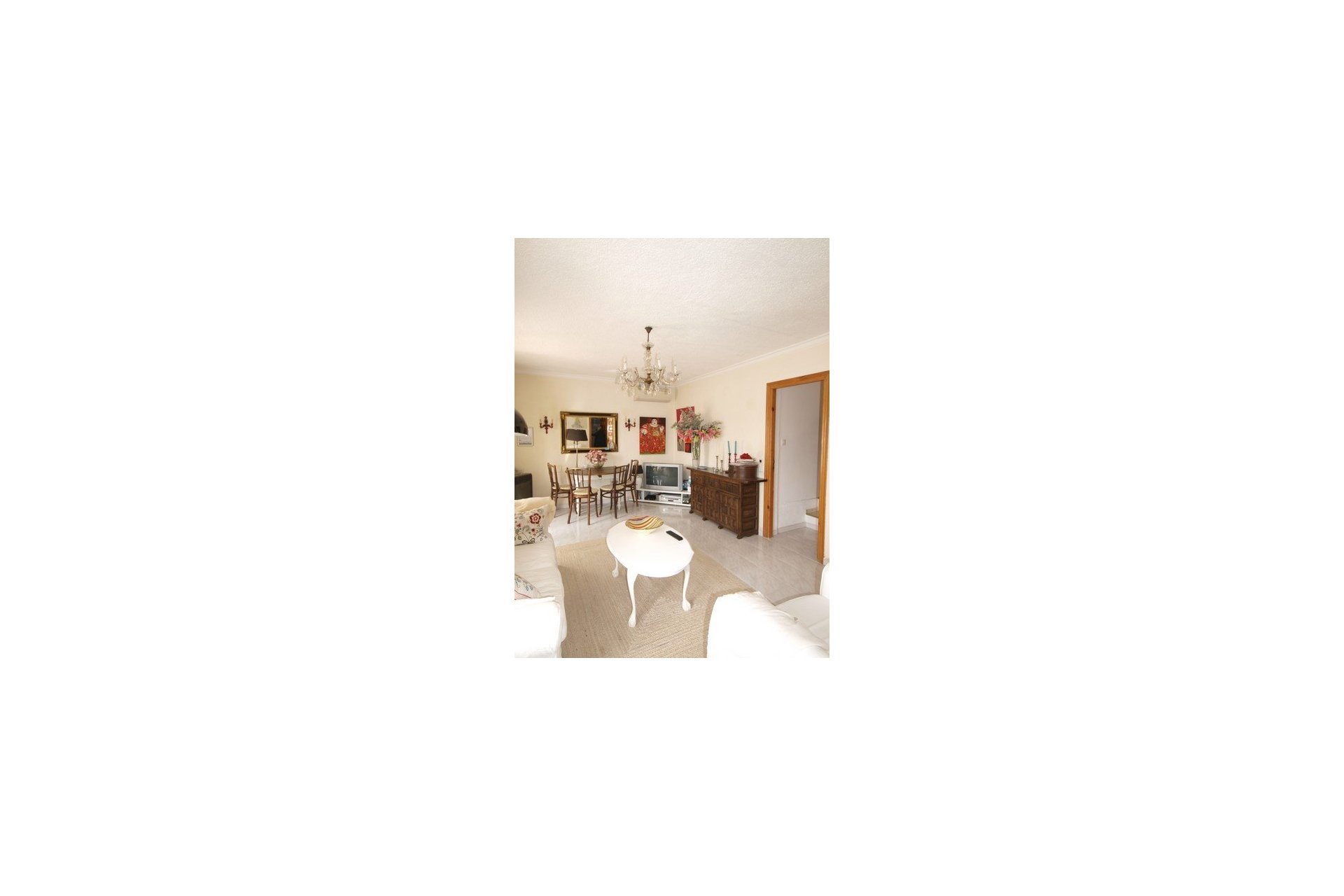 Venta - Villa - Moraira - Pinar de L'Adovcat