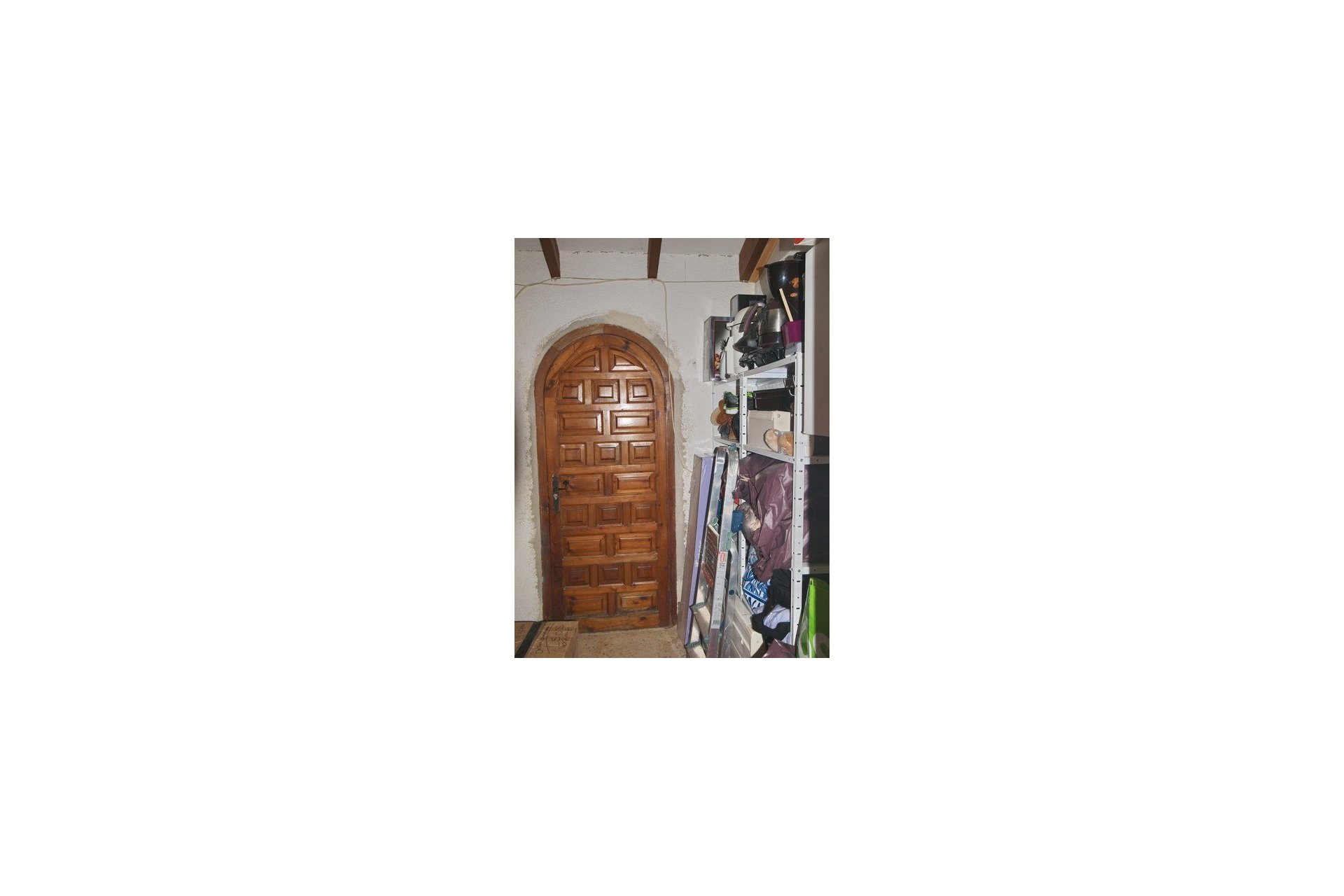 Venta - Villa - Moraira - Pinar de L'Adovcat