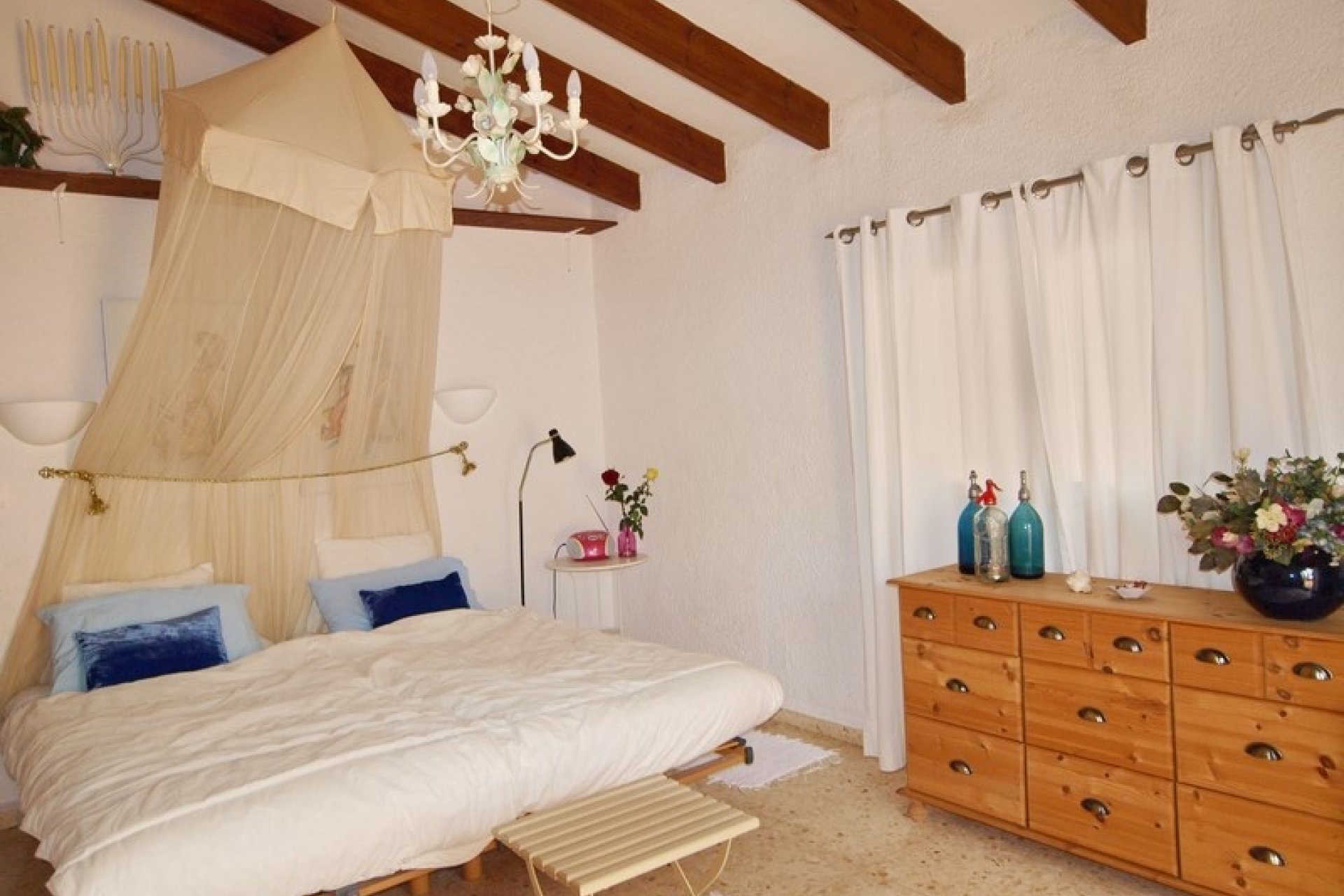 Venta - Villa - Moraira - Pinar de L'Adovcat