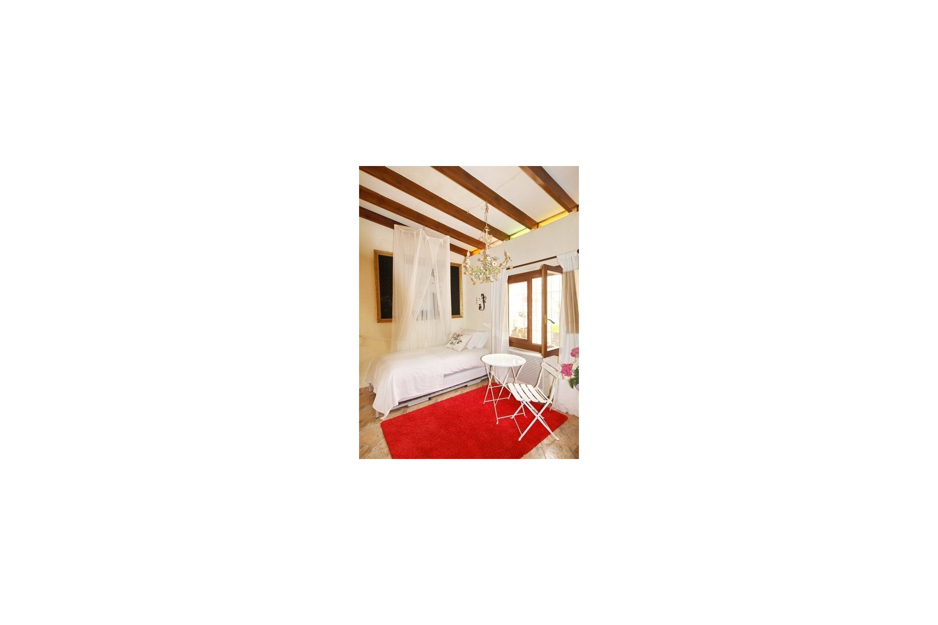 Venta - Villa - Moraira - Pinar de L'Adovcat