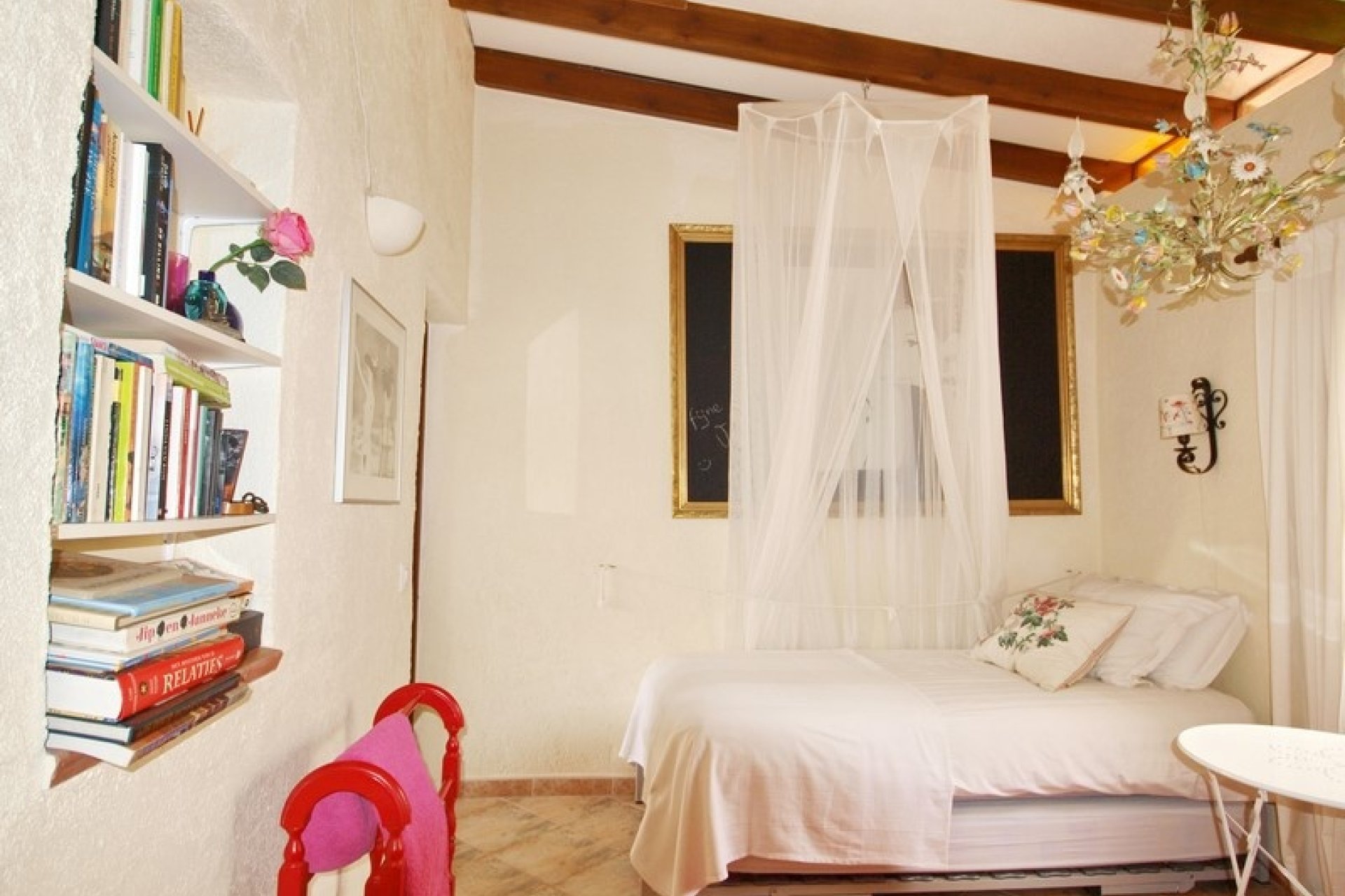 Venta - Villa - Moraira - Pinar de L'Adovcat