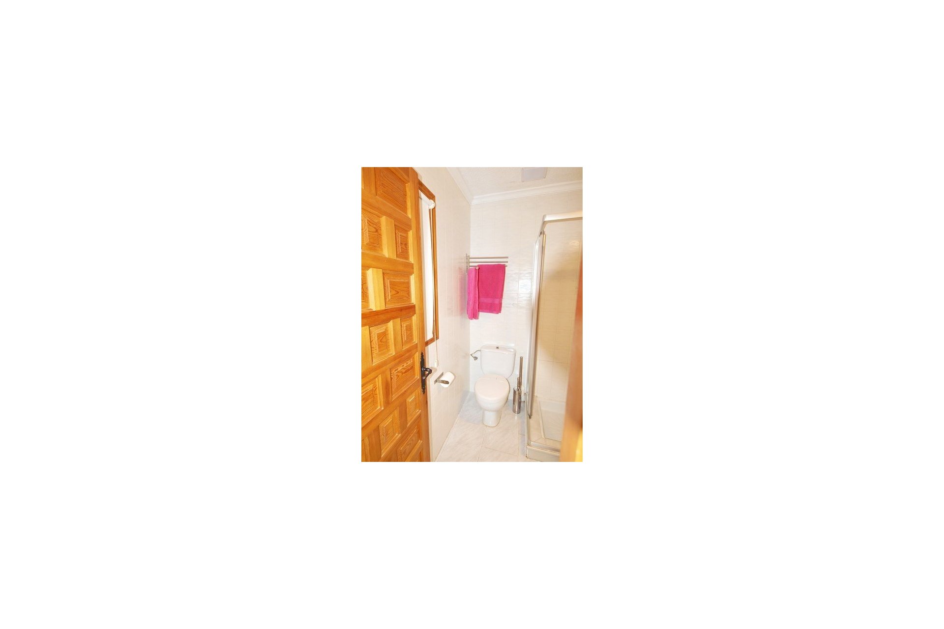 Venta - Villa - Moraira - Pinar de L'Adovcat