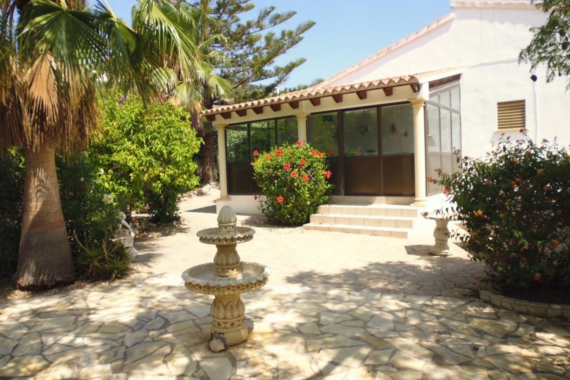 Venta - Villa - Moraira - Pinar de L'Adovcat