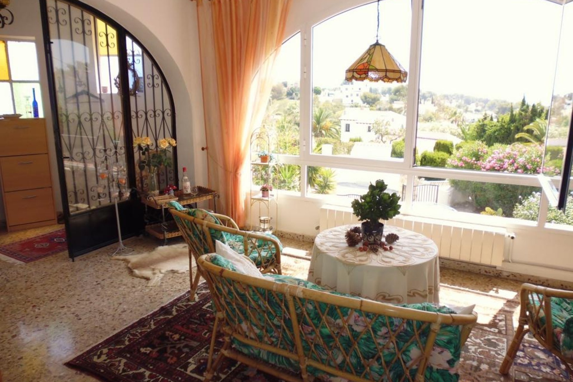 Venta - Villa - Moraira - Pinar de L'Adovcat