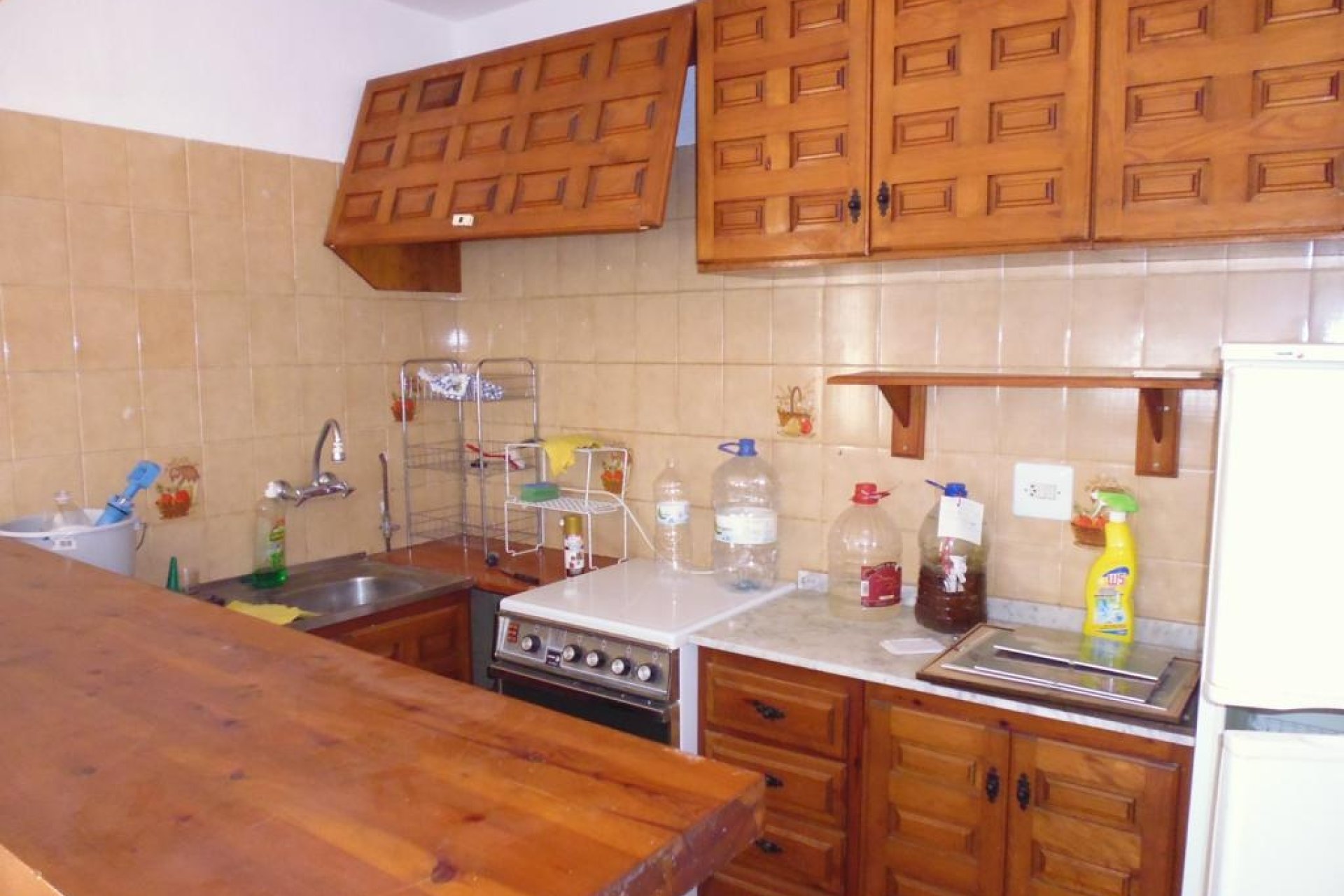 Venta - Villa - Moraira - Pinar de L'Adovcat