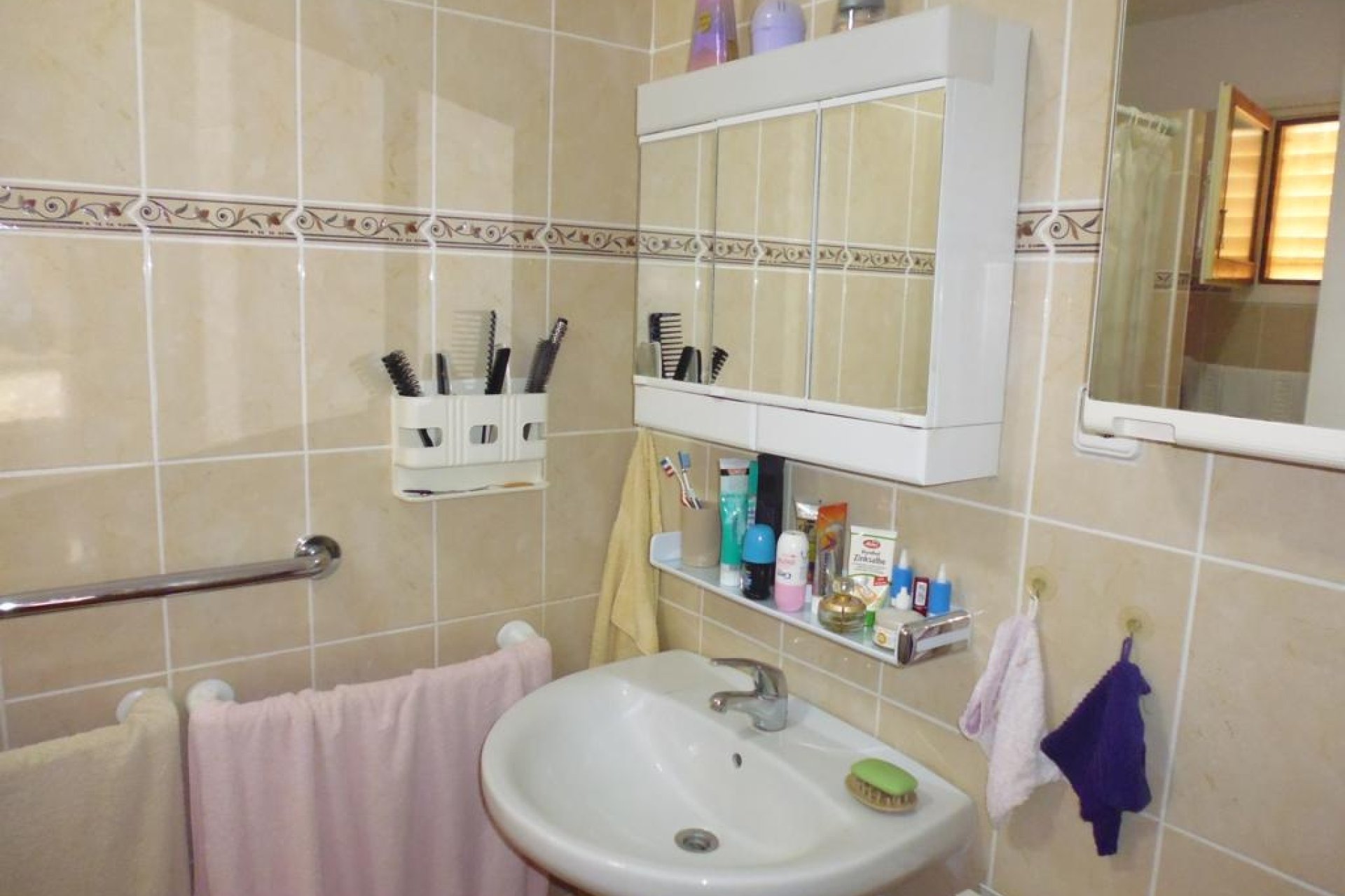 Venta - Villa - Moraira - Pinar de L'Adovcat