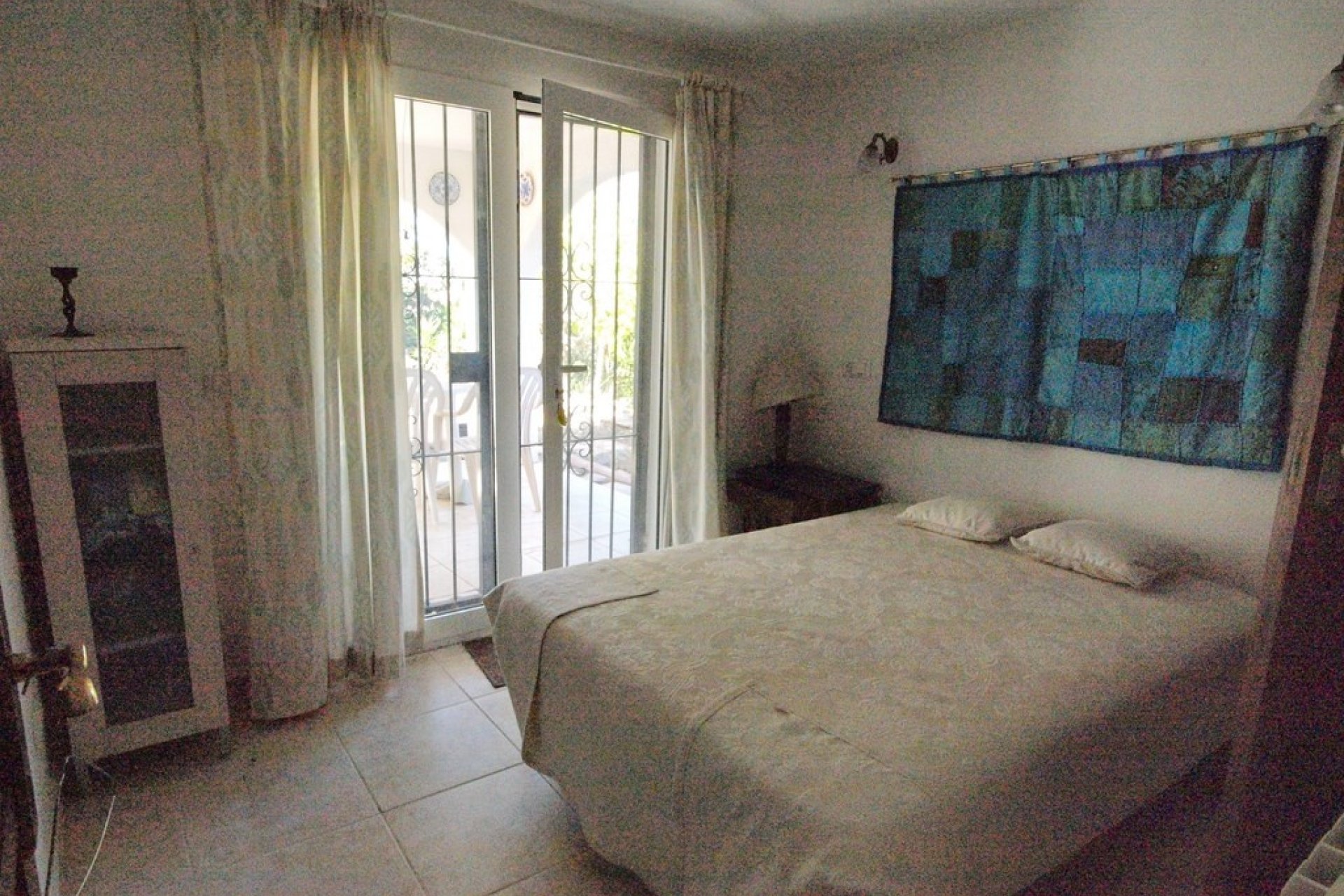 Venta - Villa - Moraira - Pinar de L'Adovcat