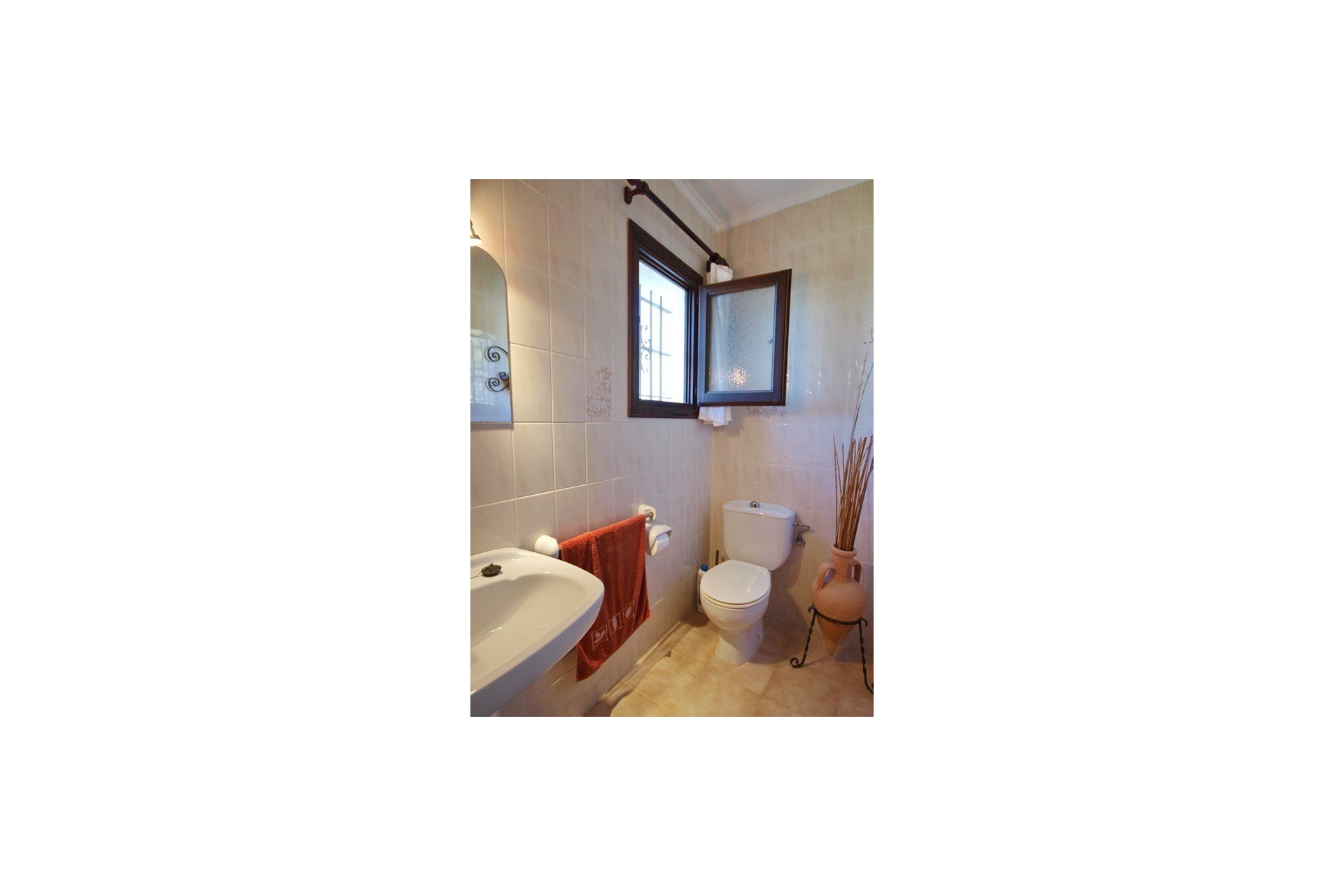 Venta - Villa - Moraira - Pinar de L'Adovcat