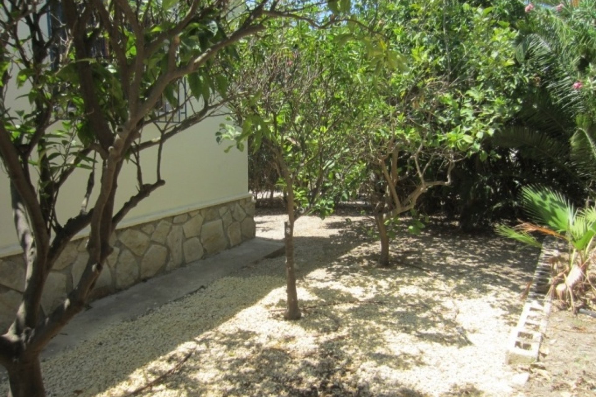 Venta - Villa - Moraira - Pinar de L'Adovcat