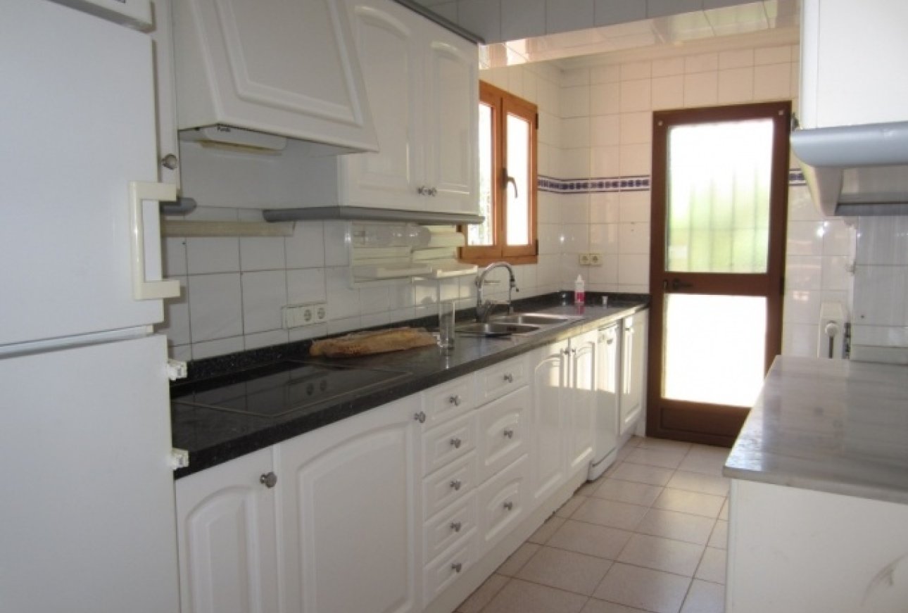 Venta - Villa - Moraira - Pinar de L'Adovcat