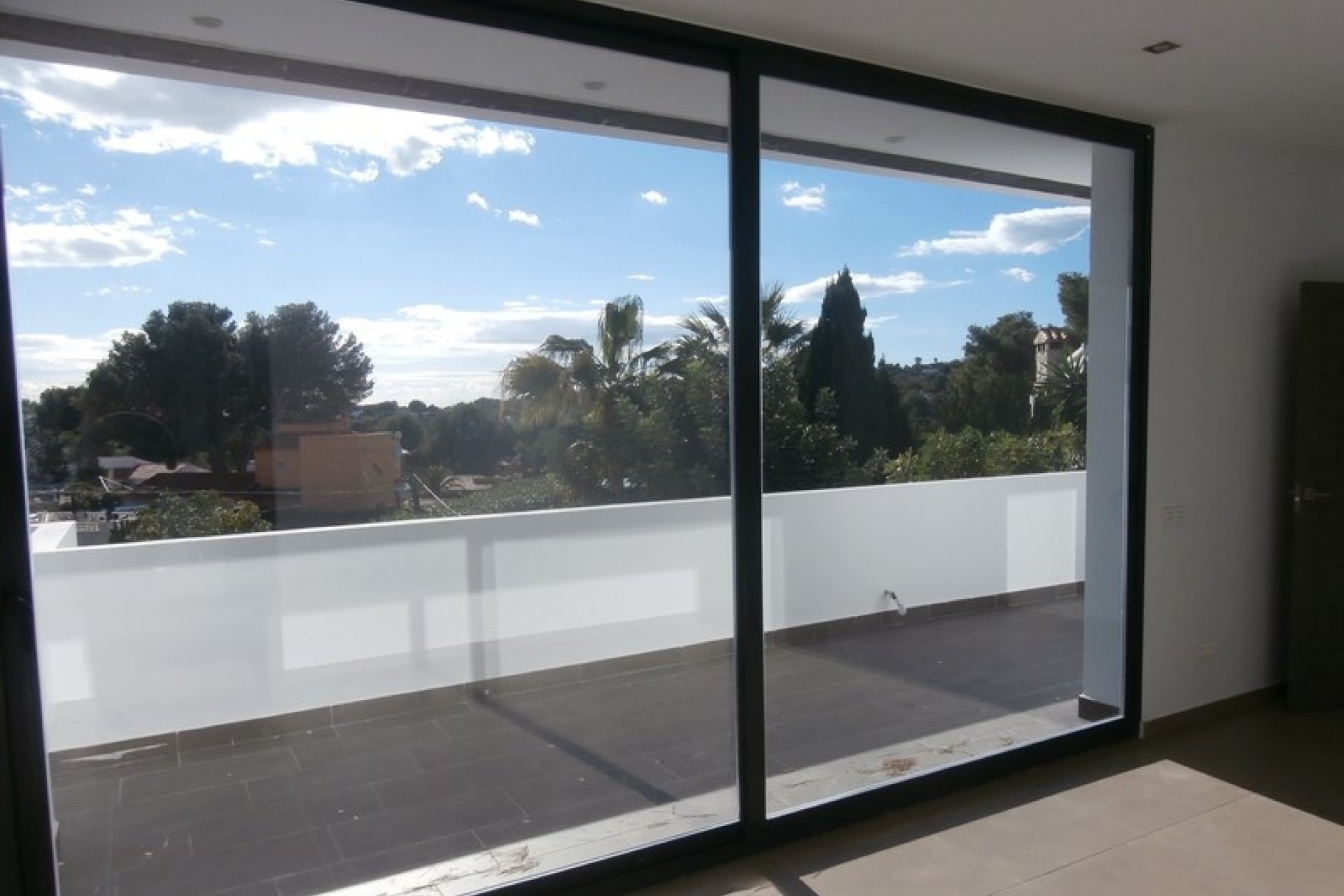 Venta - Villa - Moraira - Pinar de L'Adovcat