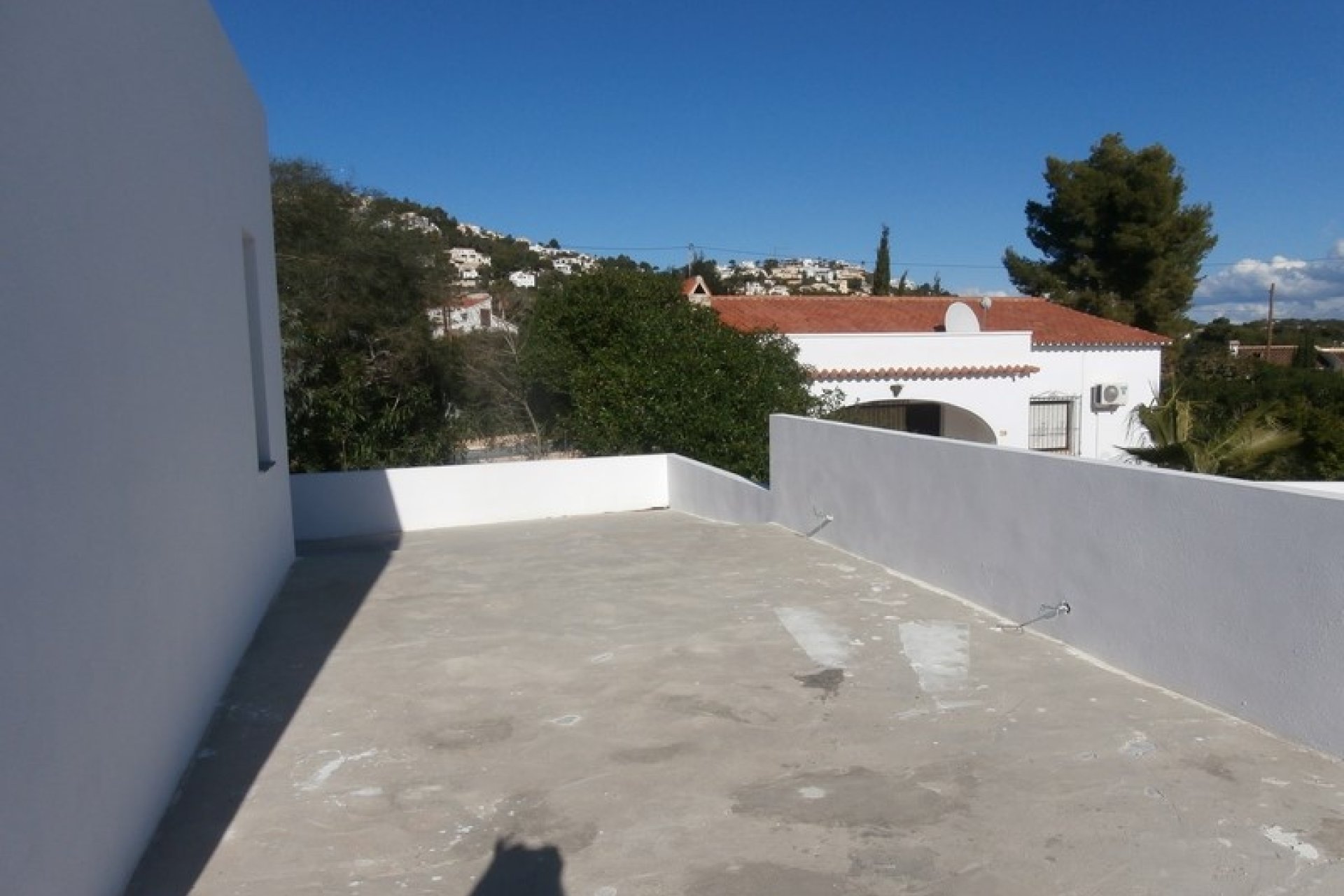 Venta - Villa - Moraira - Pinar de L'Adovcat