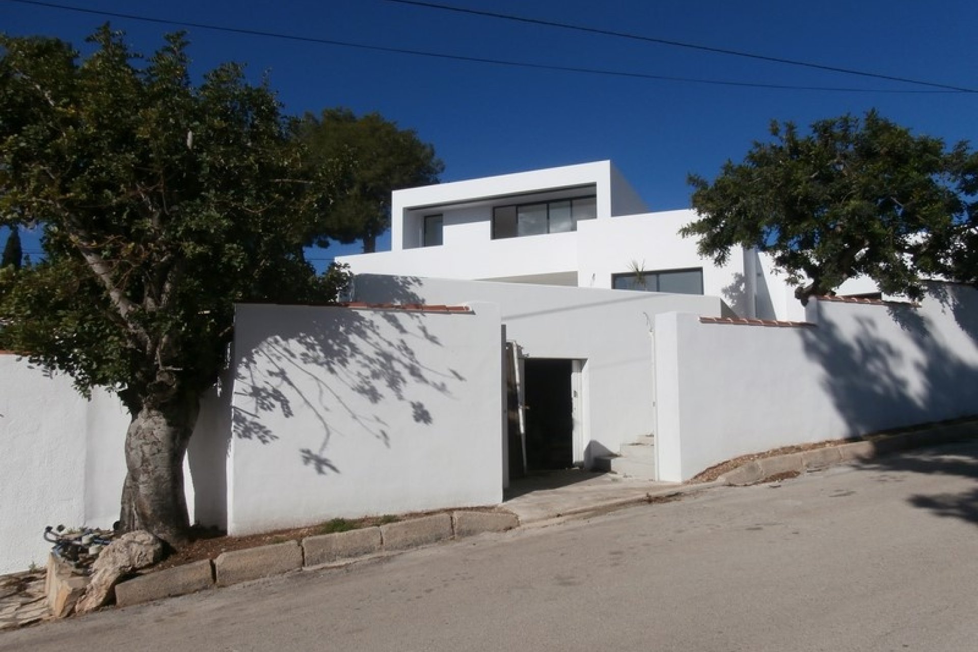 Venta - Villa - Moraira - Pinar de L'Adovcat