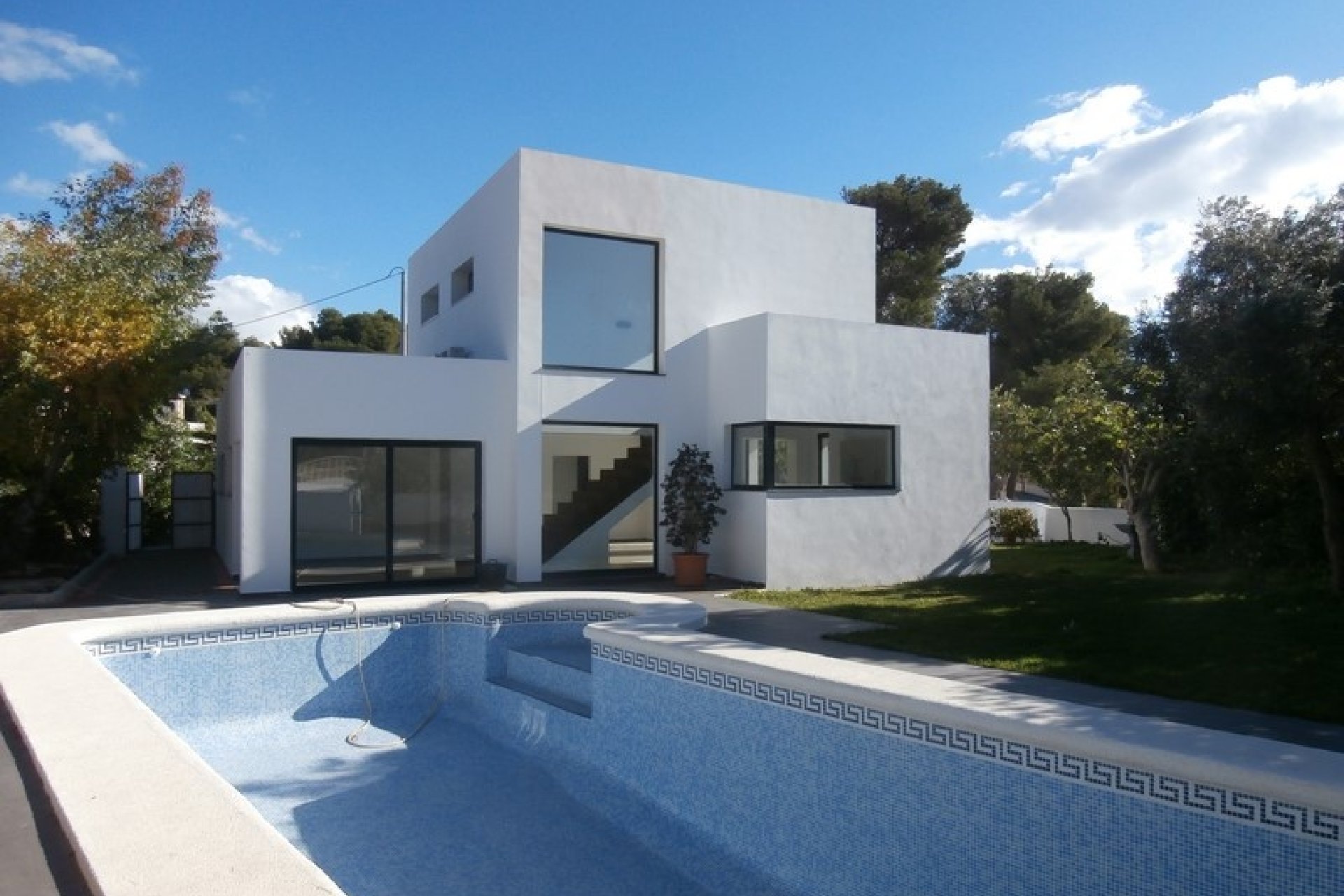 Venta - Villa - Moraira - Pinar de L'Adovcat
