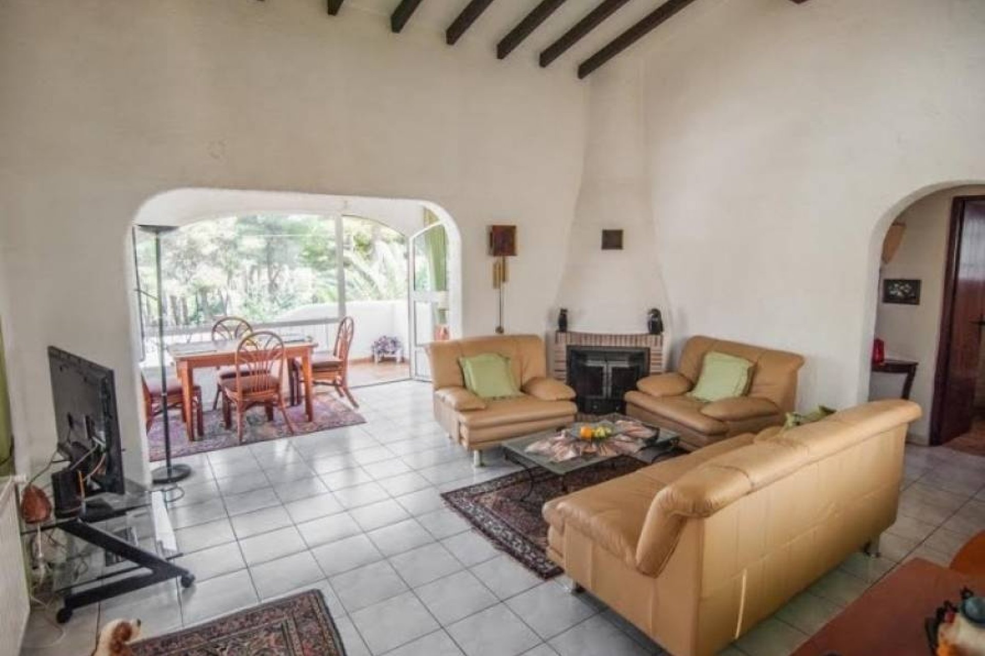 Venta - Villa - Moraira - Pinar de L'Adovcat