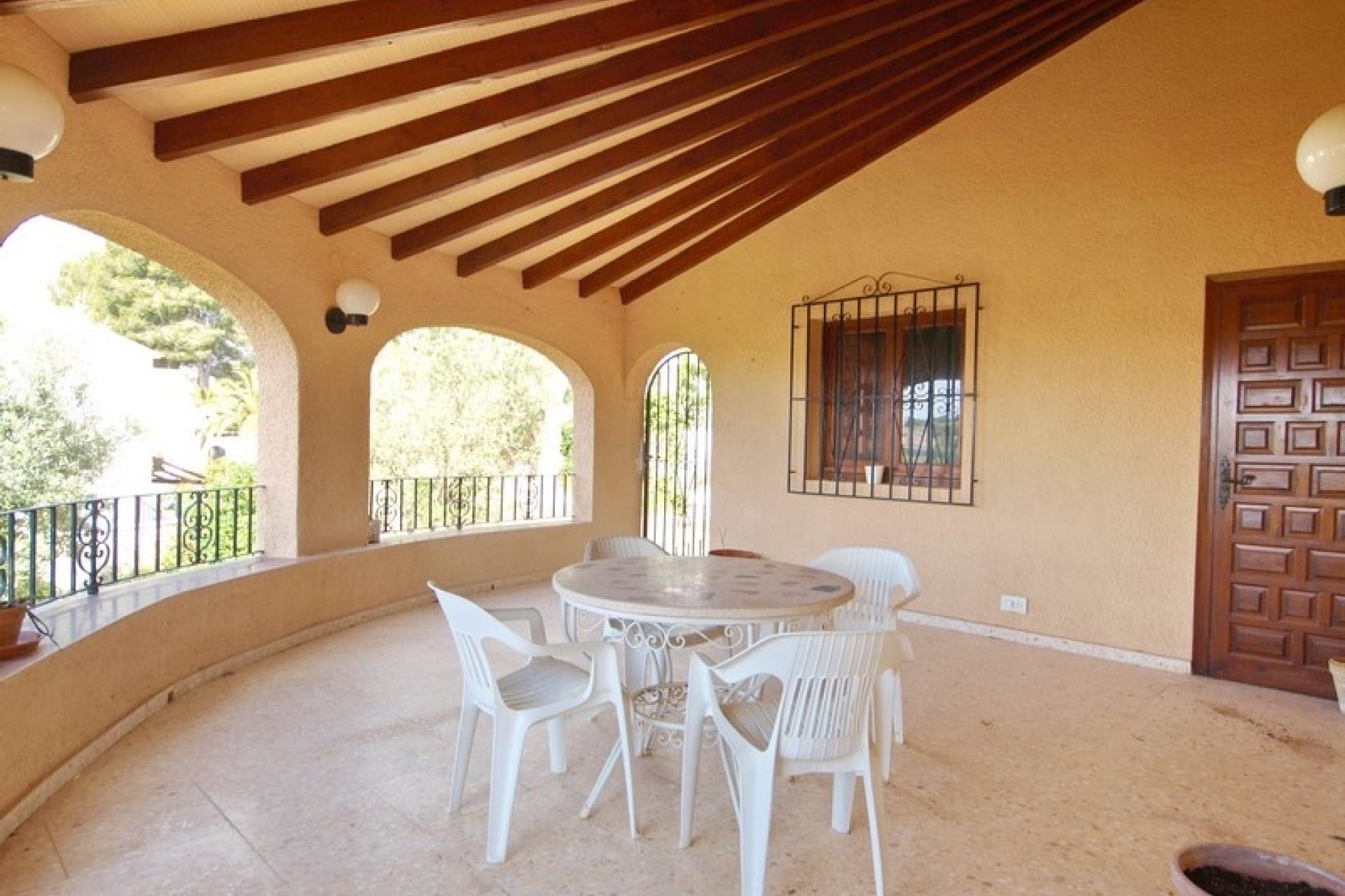 Venta - Villa - Moraira - Pinar de L'Adovcat