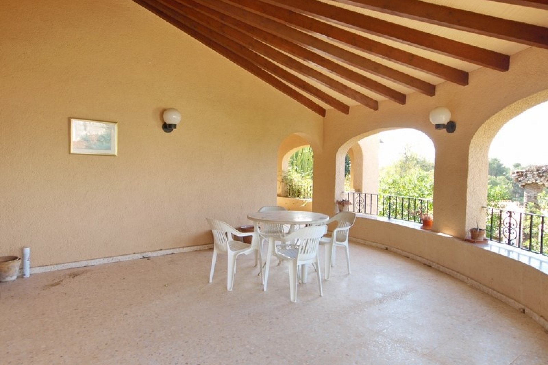 Venta - Villa - Moraira - Pinar de L'Adovcat