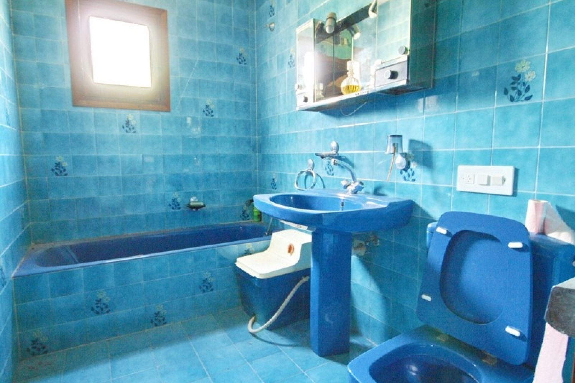 Venta - Villa - Moraira - Pinar de L'Adovcat