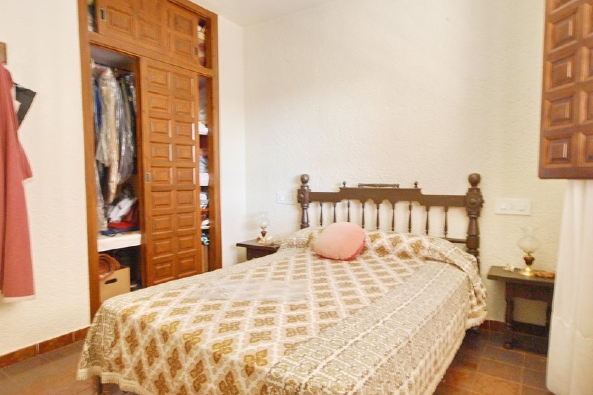 Venta - Villa - Moraira - Pinar de L'Adovcat