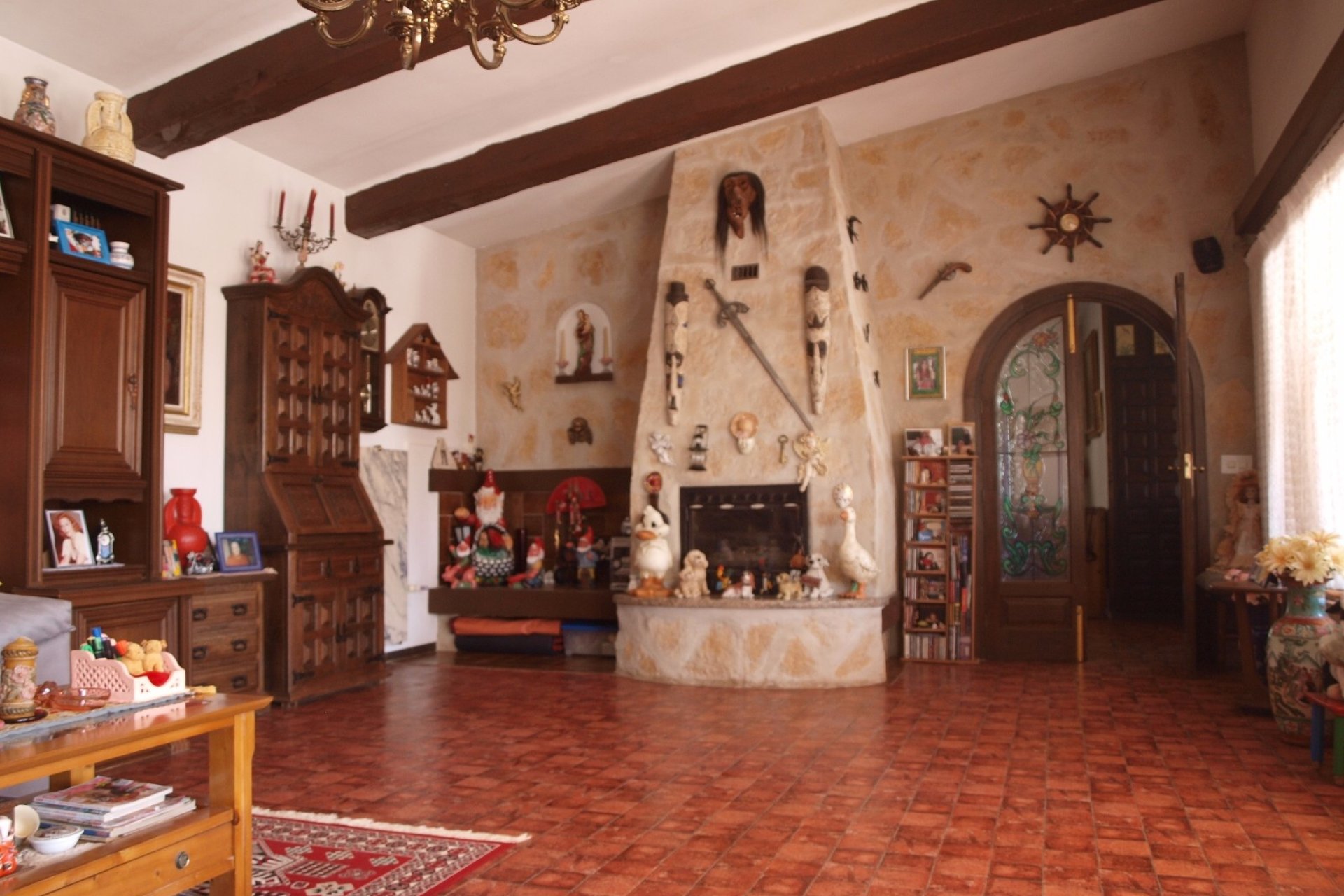 Venta - Villa - Moraira - Pinar de L'Adovcat