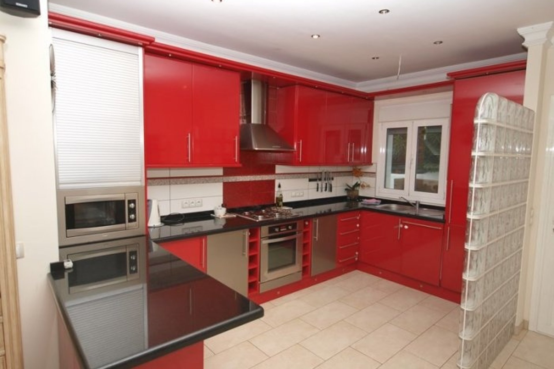 Venta - Villa - Moraira - Pinar de L'Adovcat