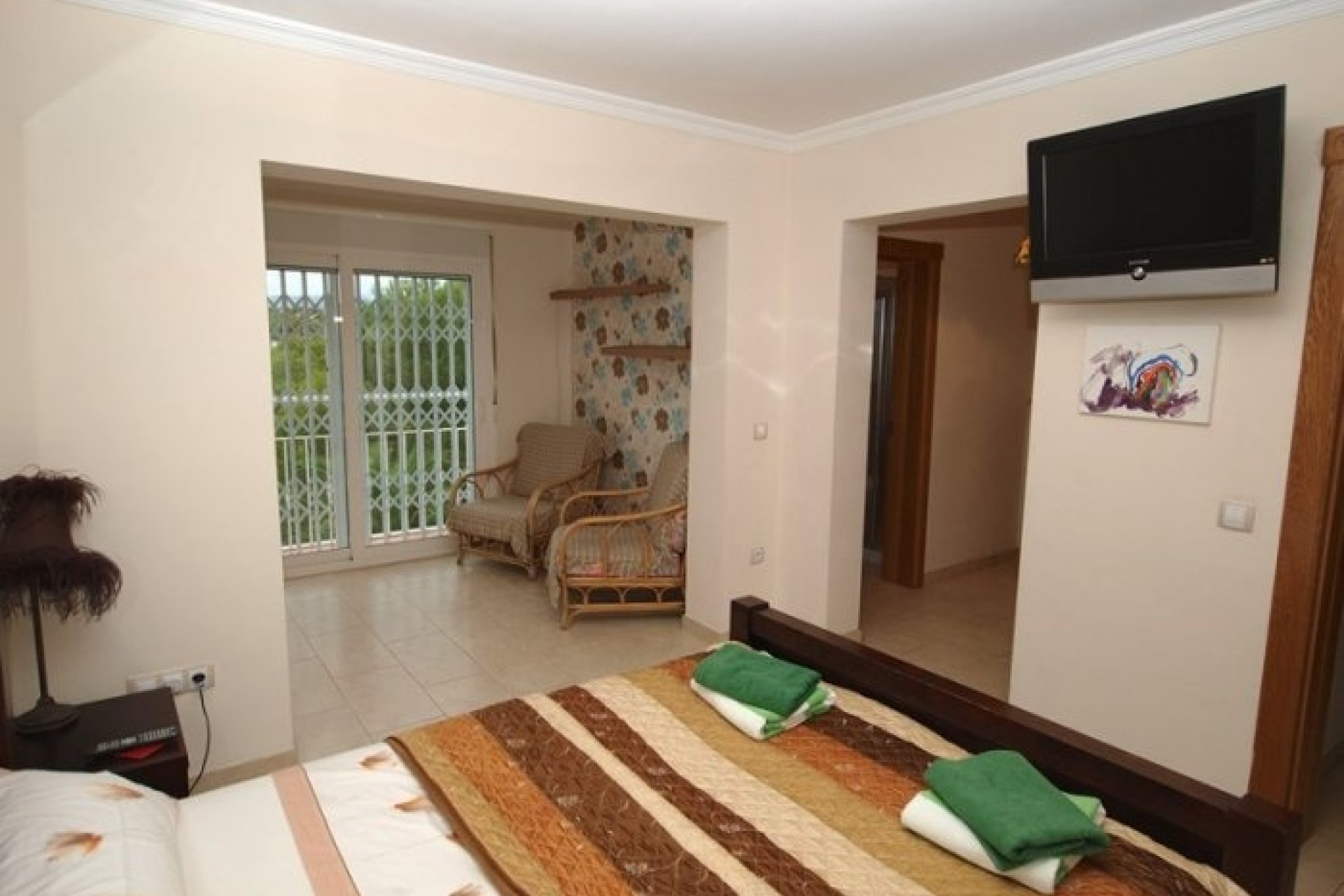 Venta - Villa - Moraira - Pinar de L'Adovcat