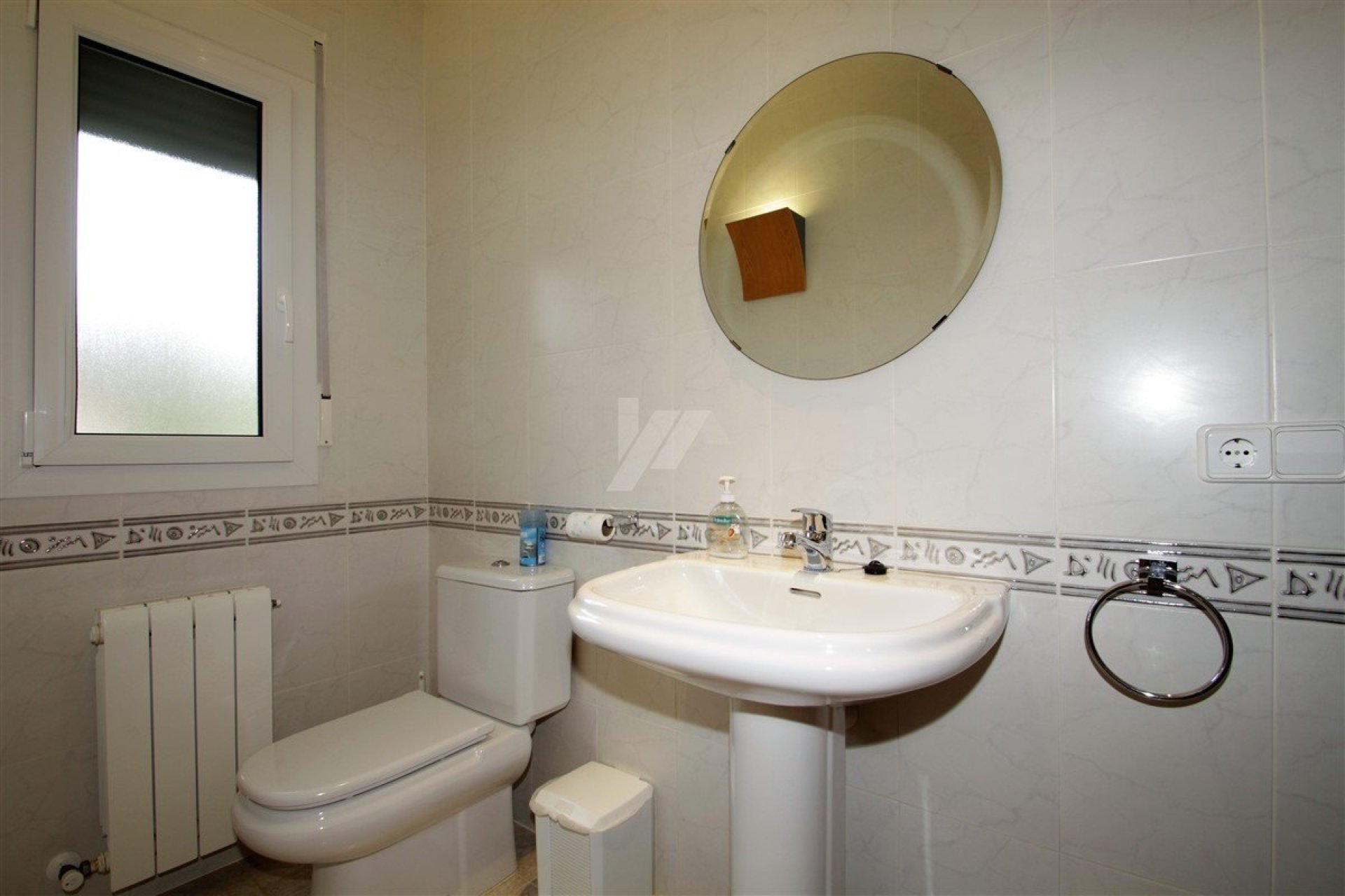 Venta - Villa - Moraira - Pinar de L'Adovcat