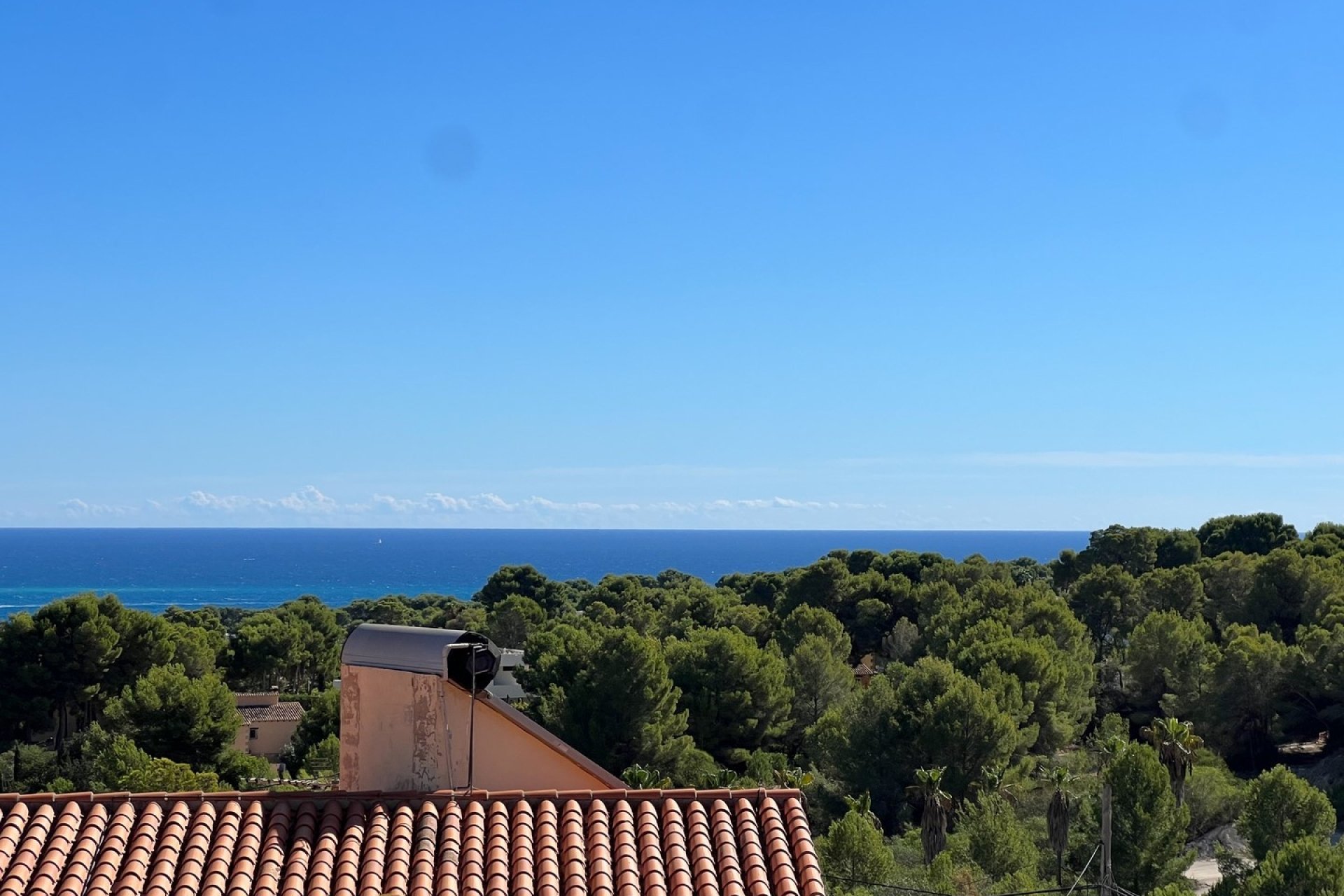 Venta - Villa - Moraira - Pinar de L'Adovcat