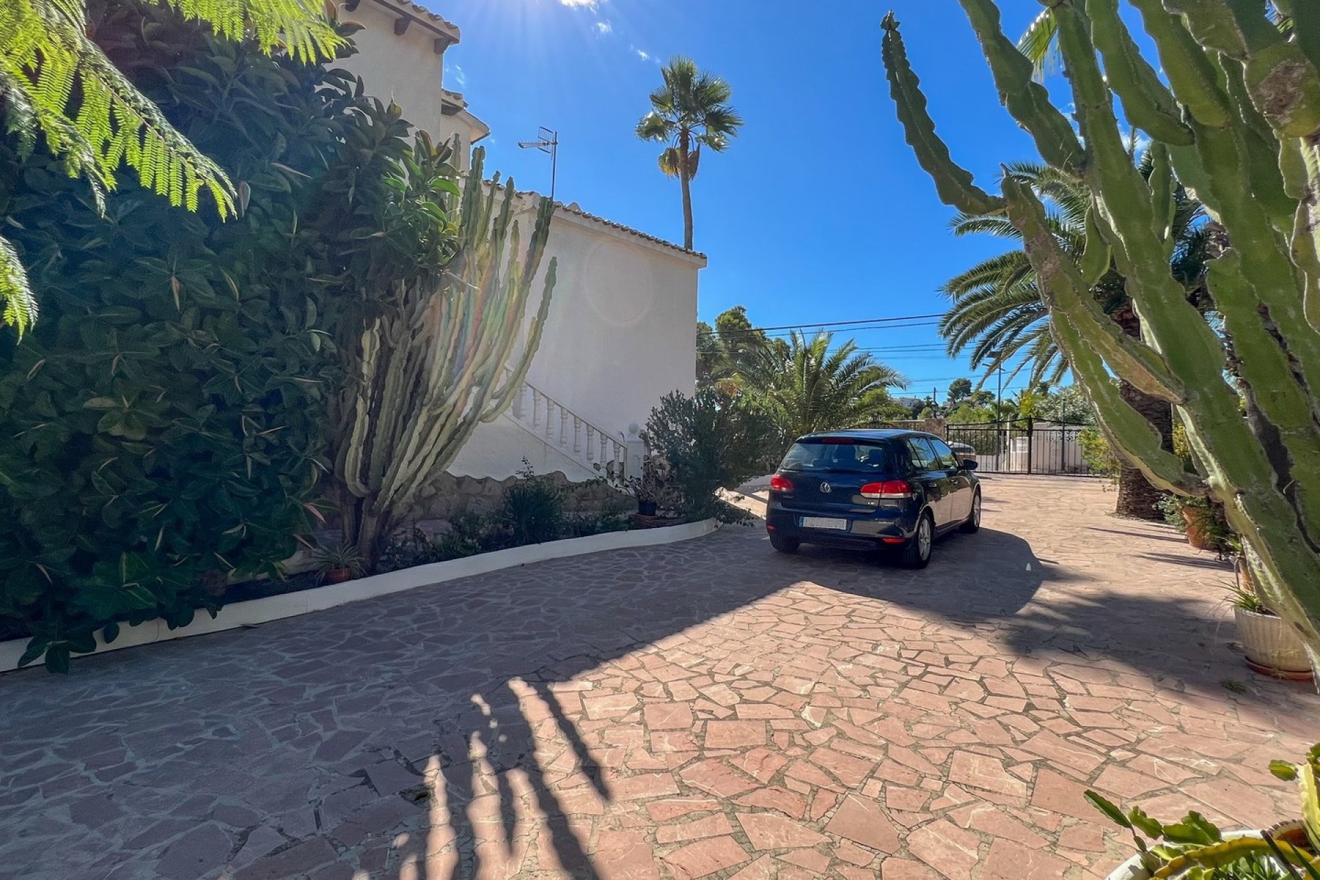 Venta - Villa - Moraira - Pinar de L'Adovcat