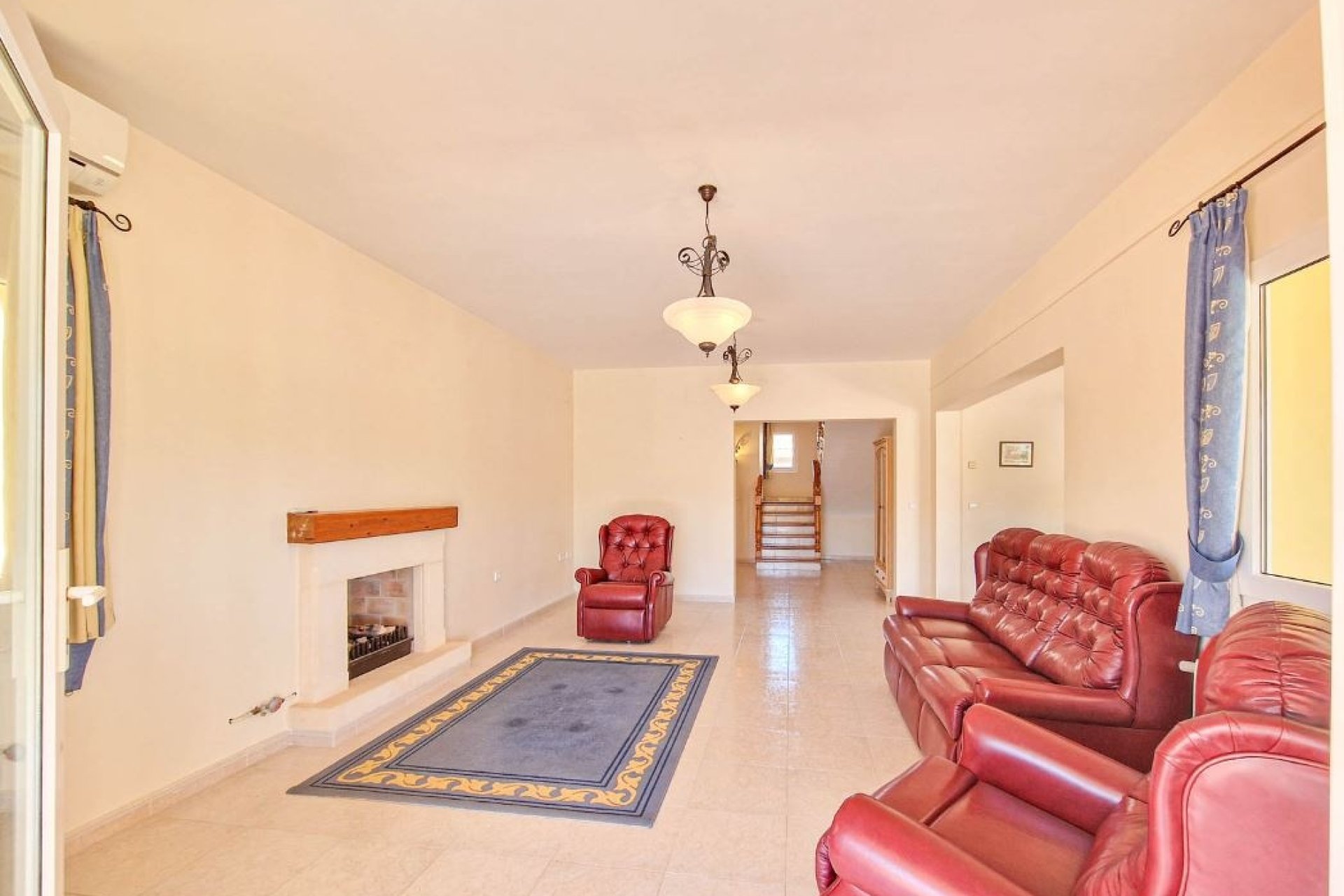 Venta - Villa - Moraira - Pinar de L'Adovcat