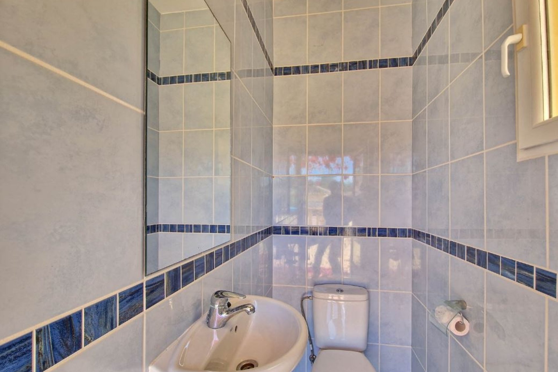 Venta - Villa - Moraira - Pinar de L'Adovcat