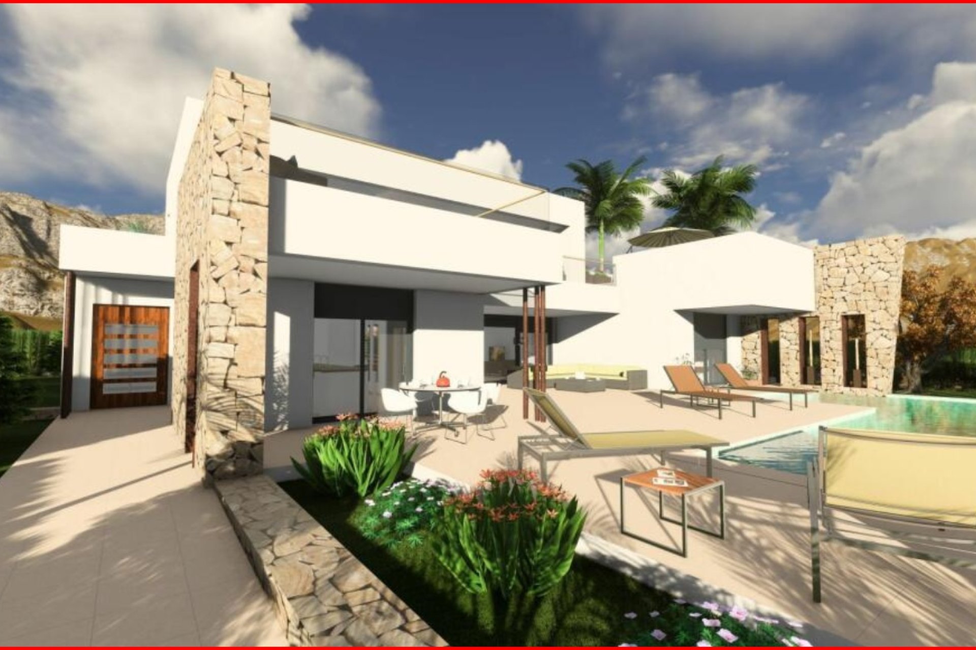 Venta - Villa - Moraira - Pinar de L'Adovcat
