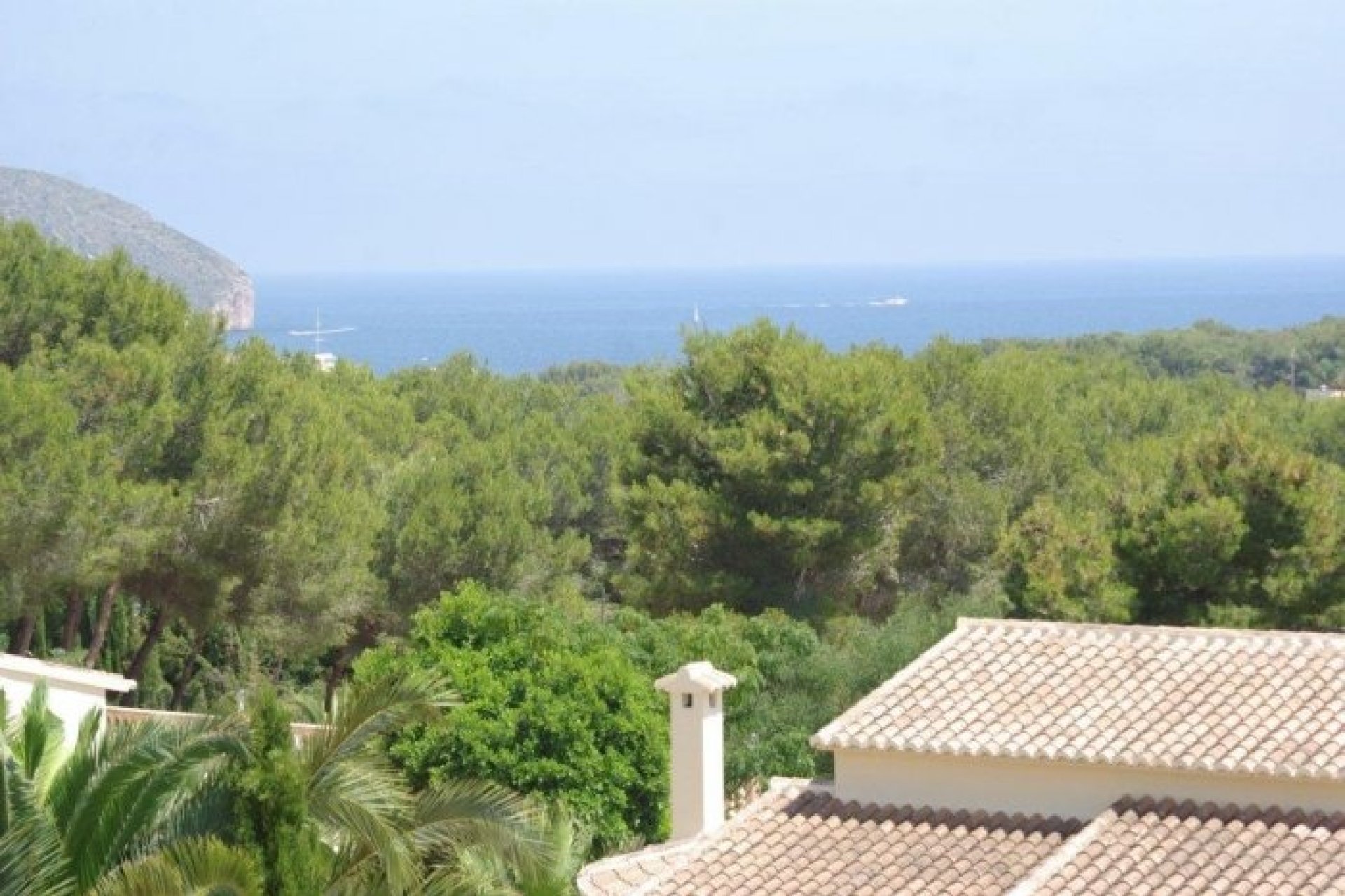 Venta - Villa - Moraira - Pinar de L'Adovcat