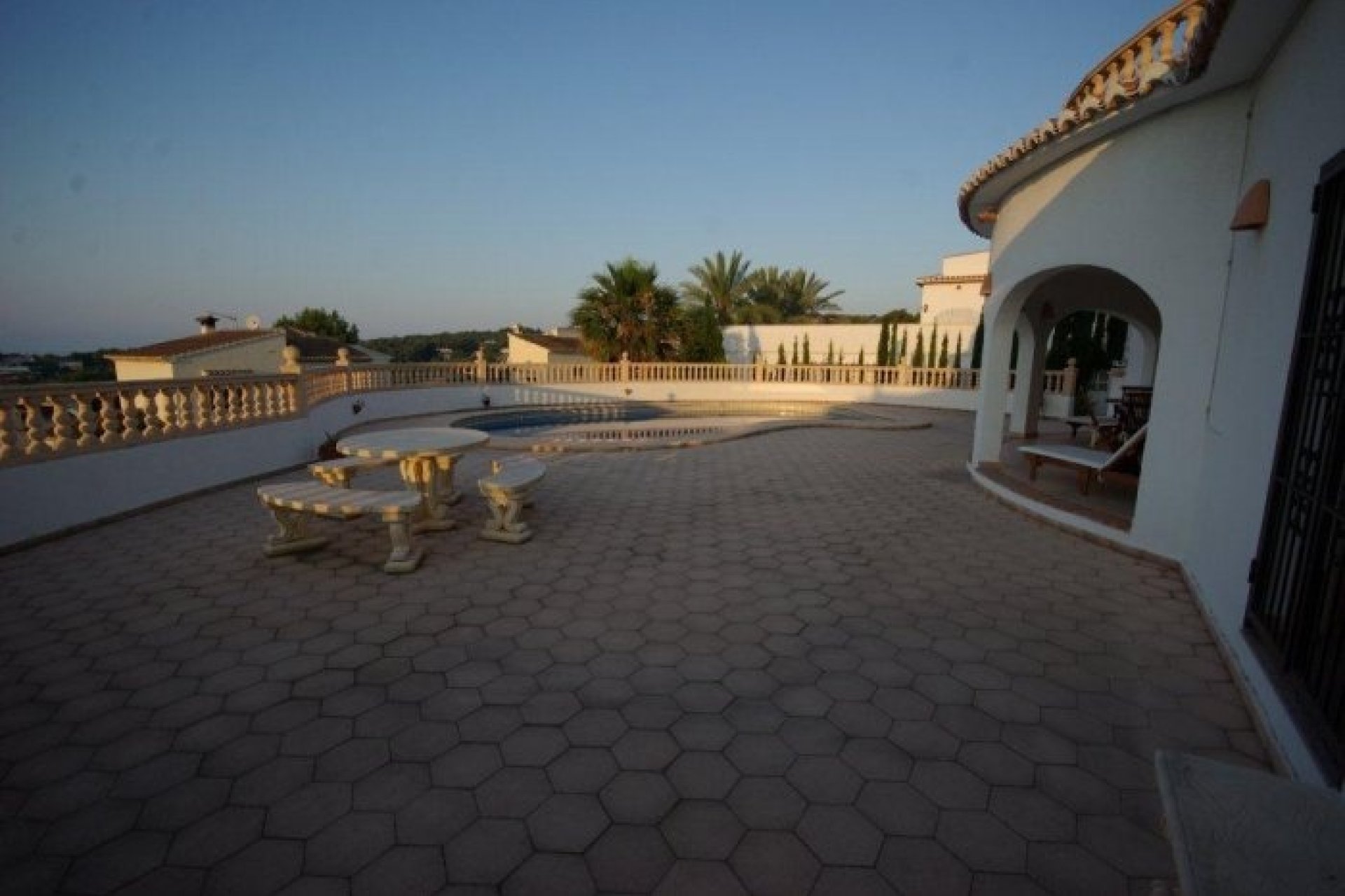 Venta - Villa - Moraira - Pinar de L'Adovcat