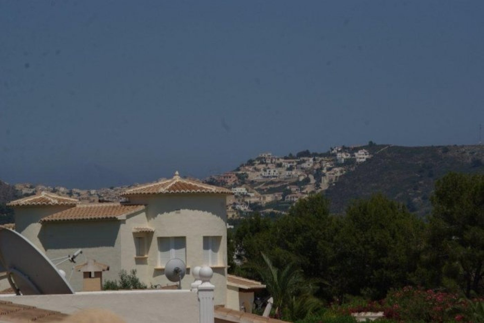 Venta - Villa - Moraira - Pinar de L'Adovcat