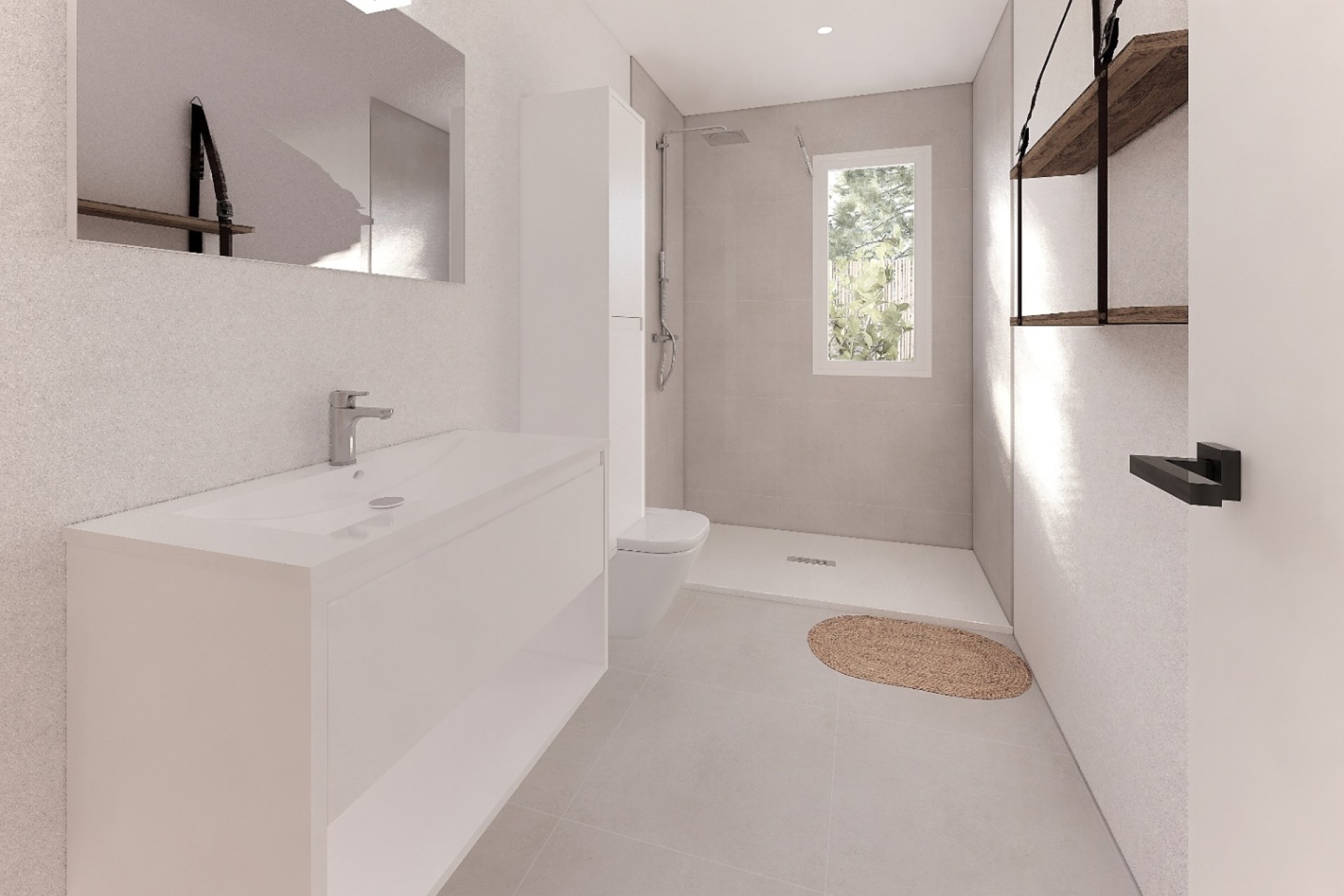 Venta - Villa - Moraira - Pinar de l'Advocat